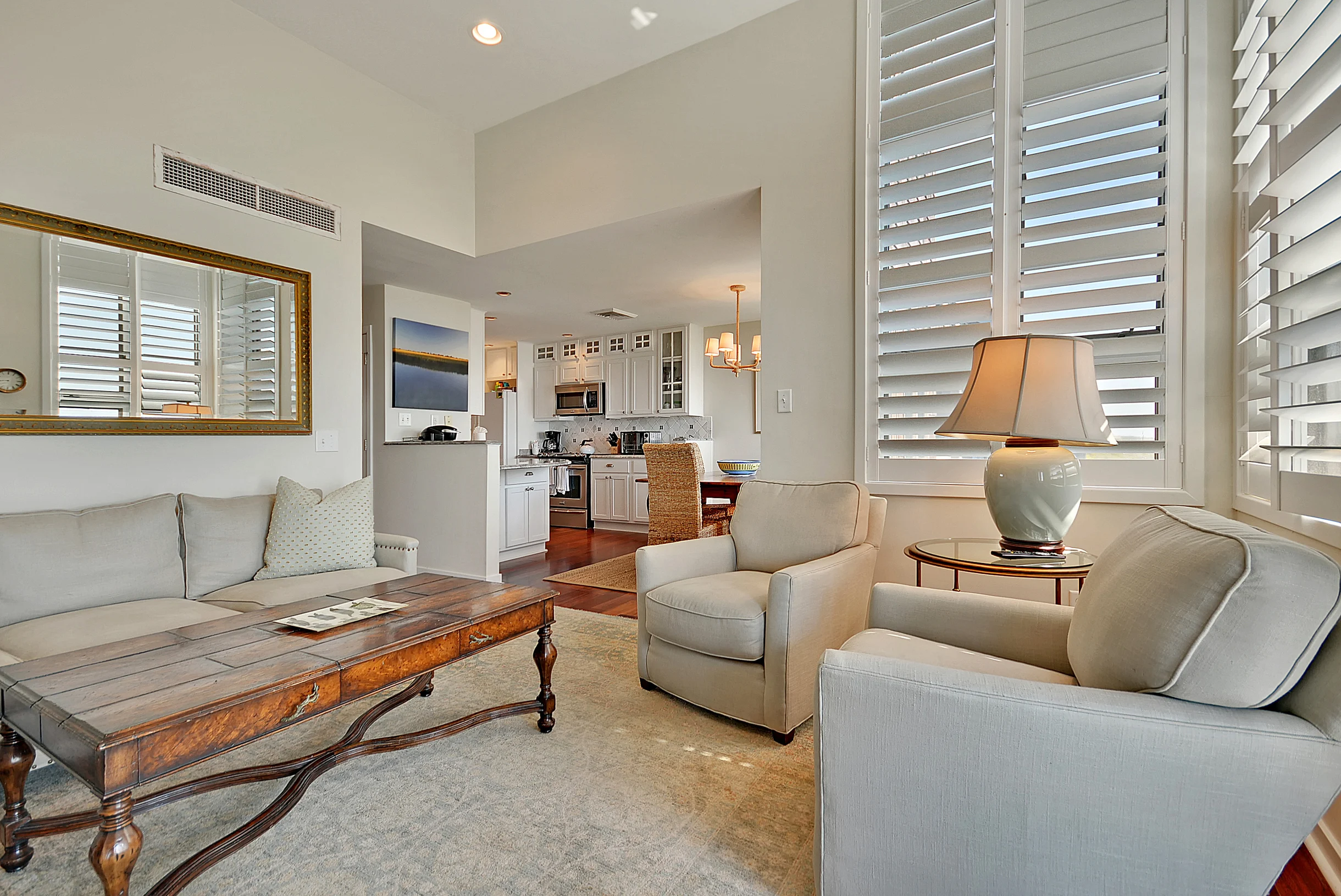 Wander Kiawah Forest #9