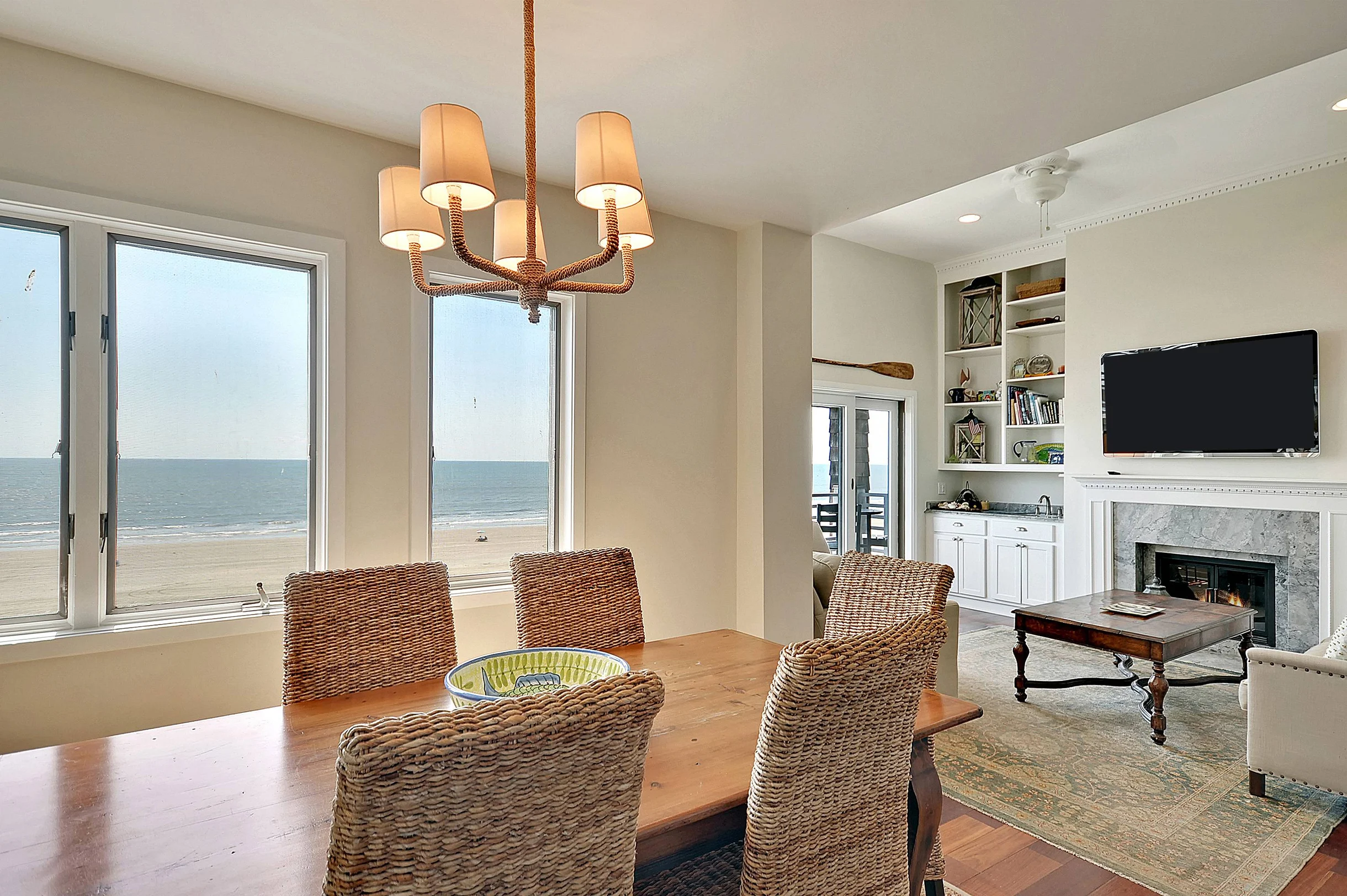 Wander Kiawah Forest #22