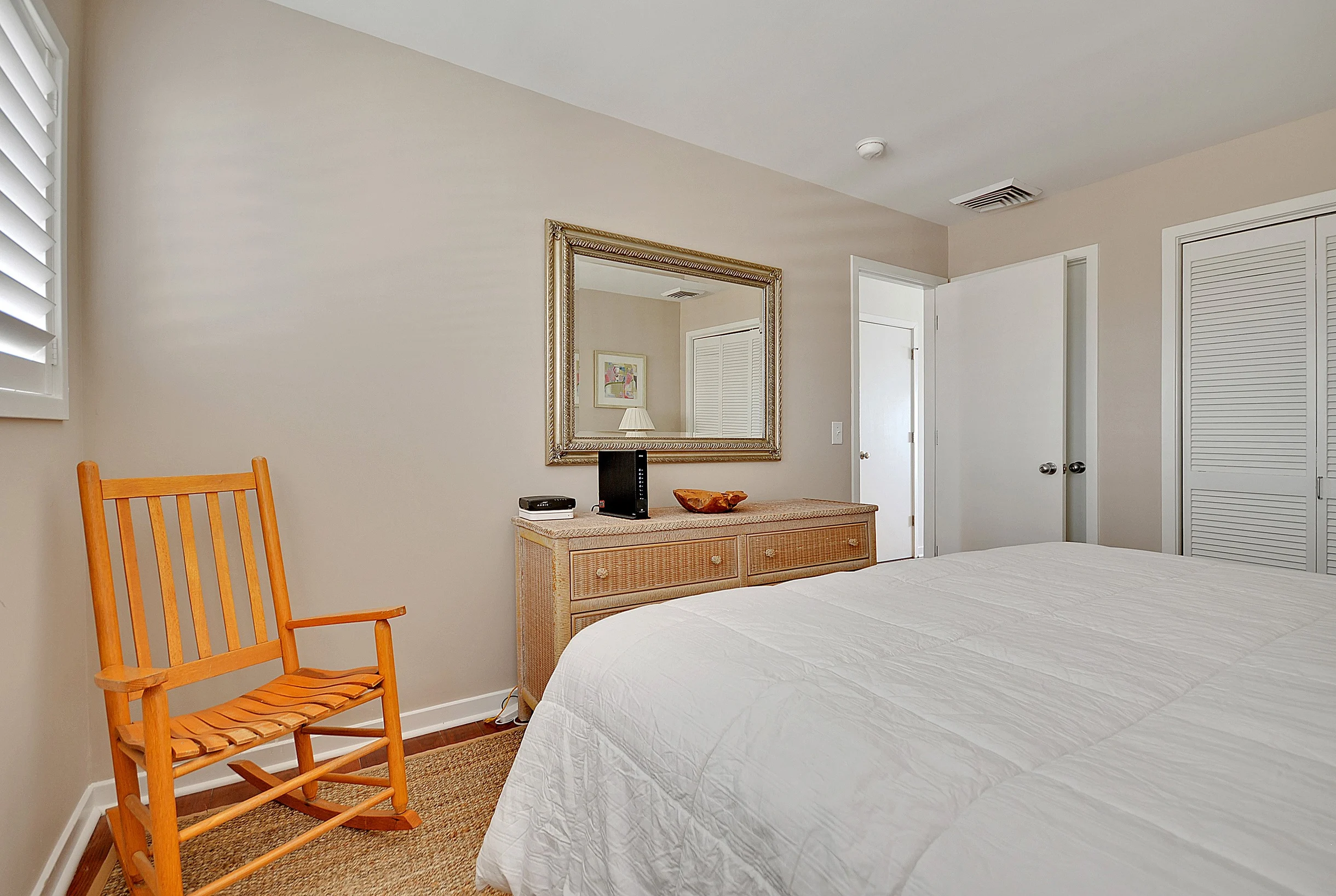 Wander Kiawah Forest #14