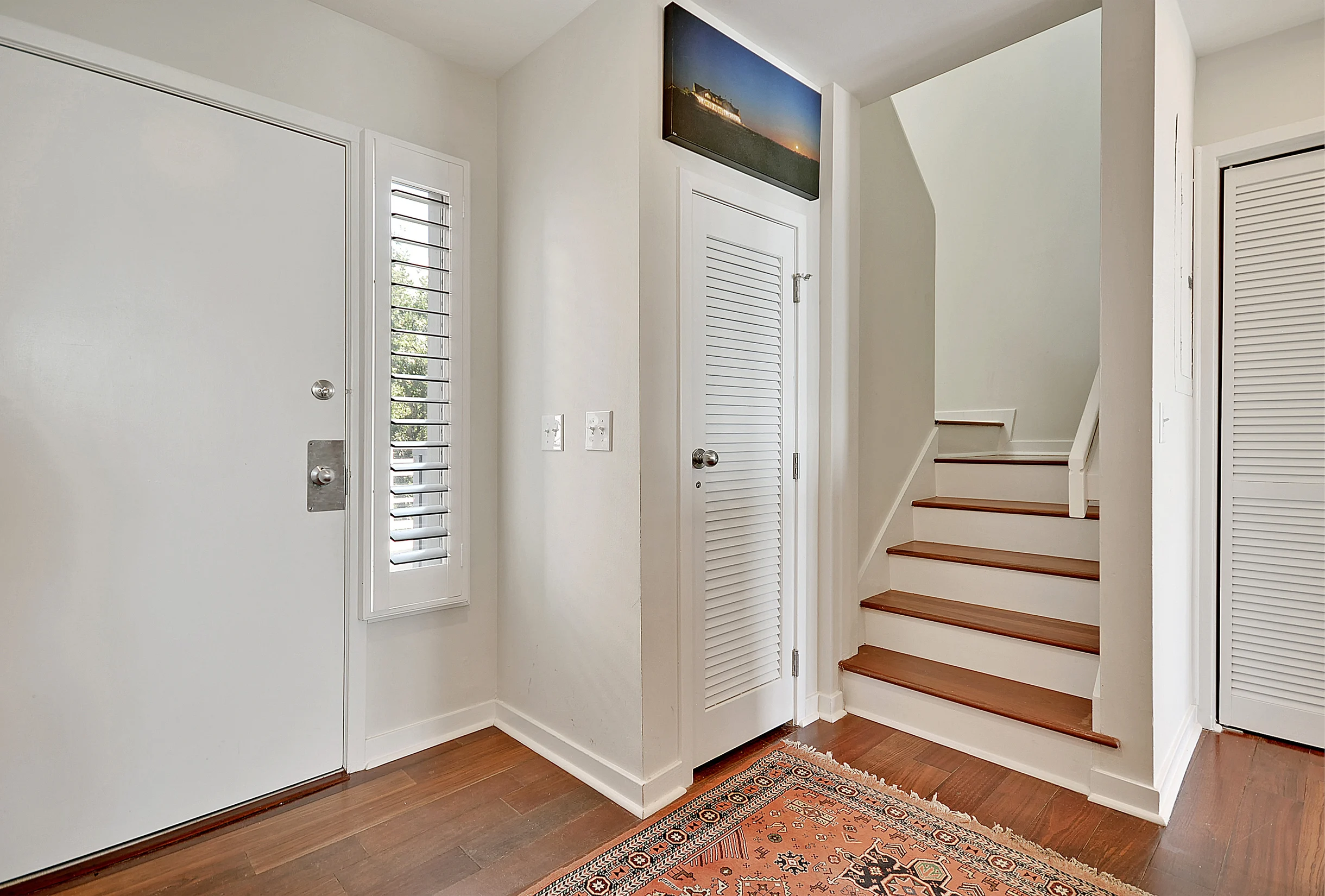 Wander Kiawah Forest #13