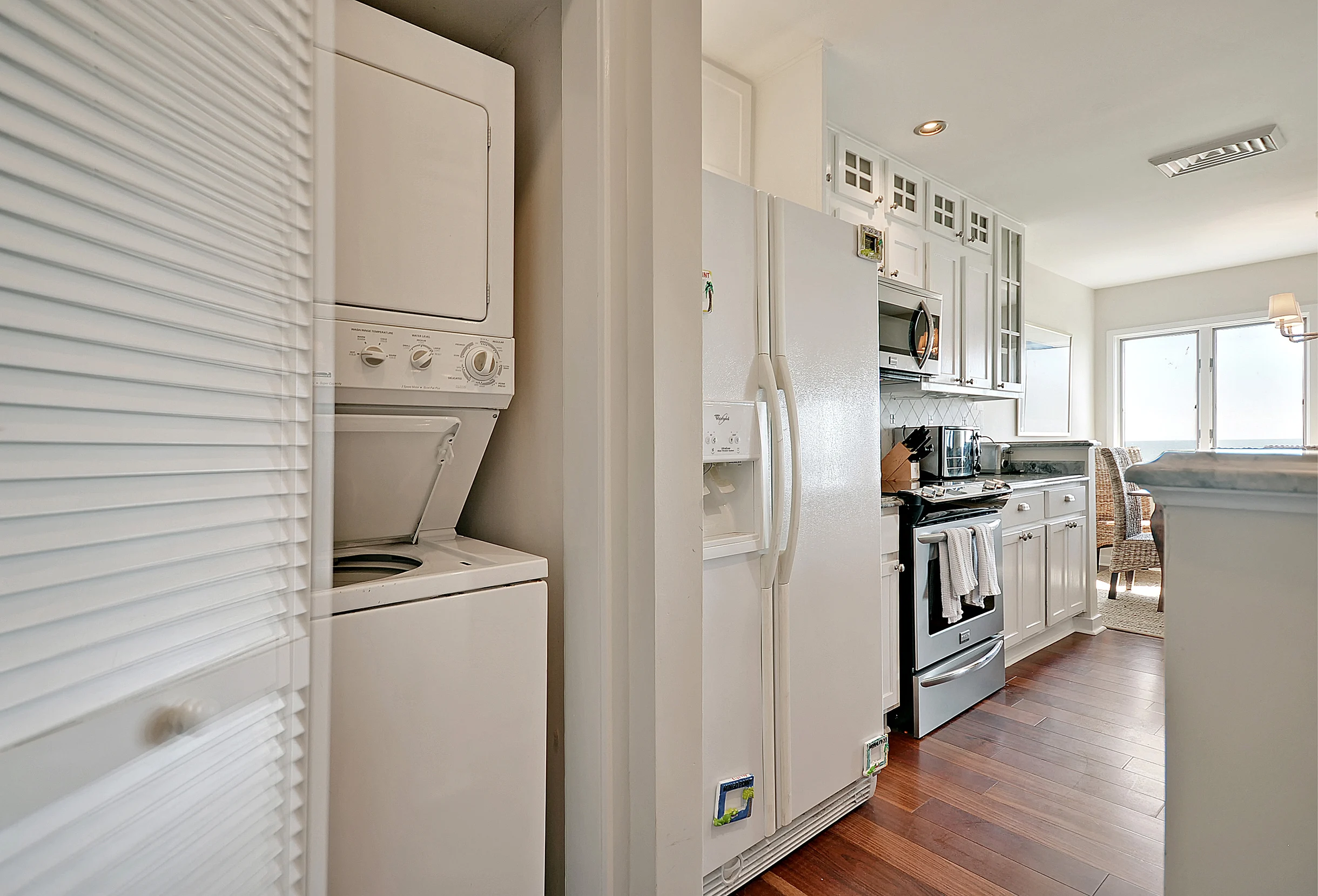 Wander Kiawah Forest #23