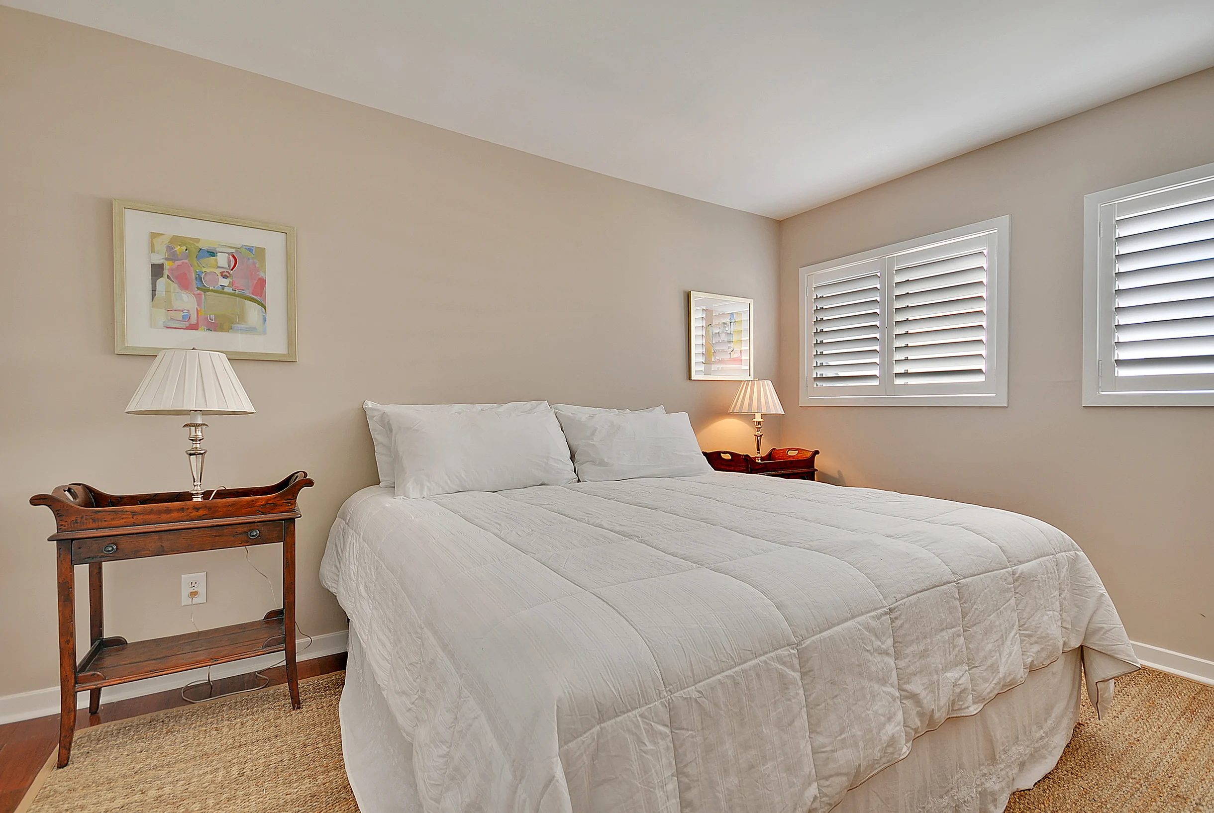 Wander Kiawah Forest #17