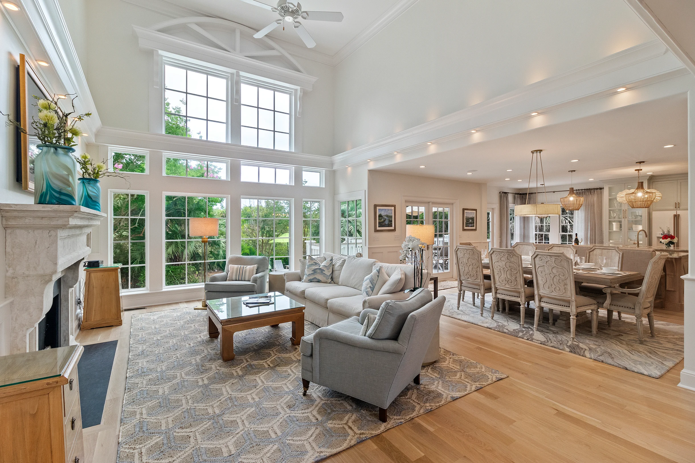 Wander Kiawah Bluff #2