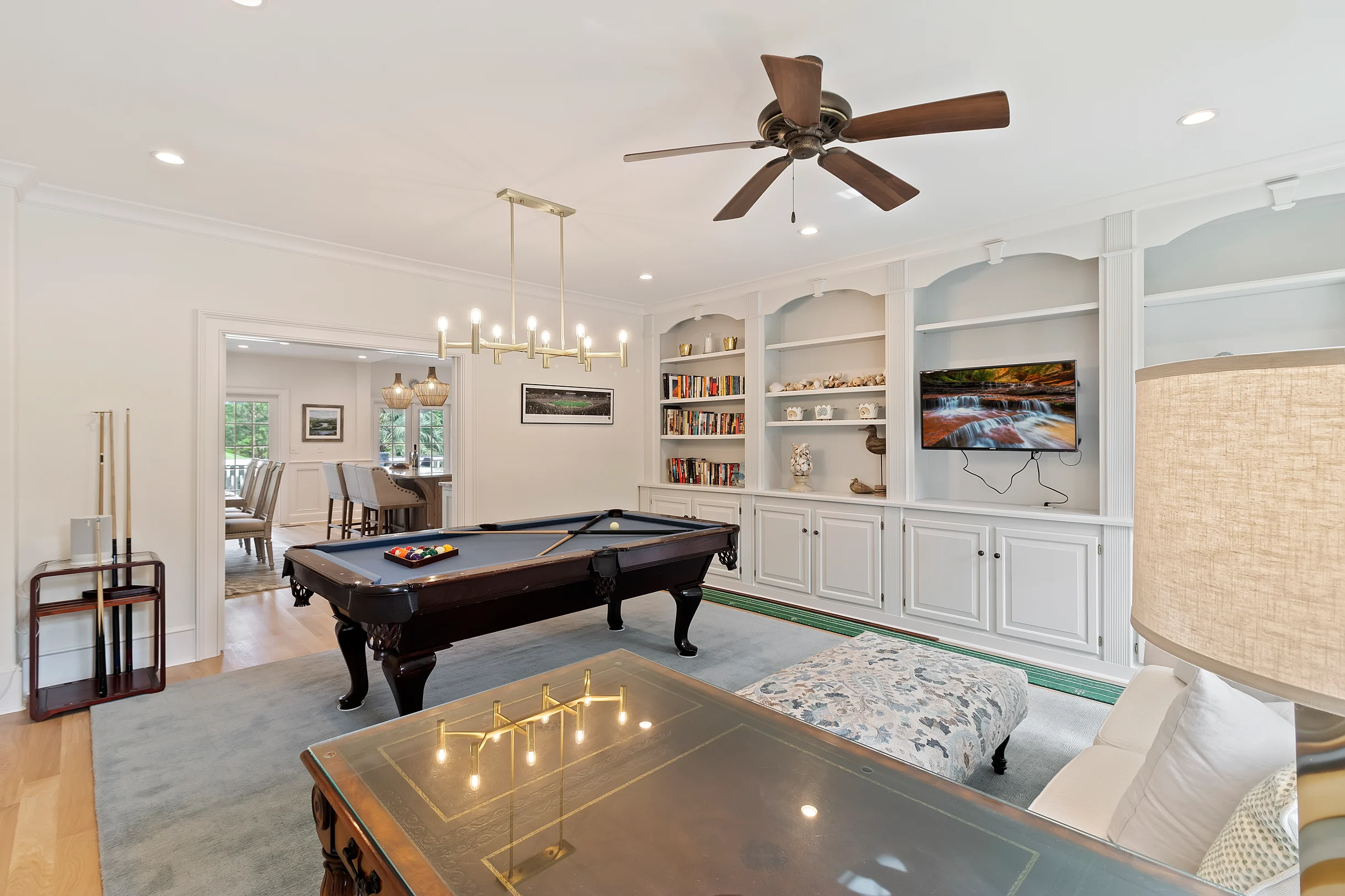 Wander Kiawah Bluff #30