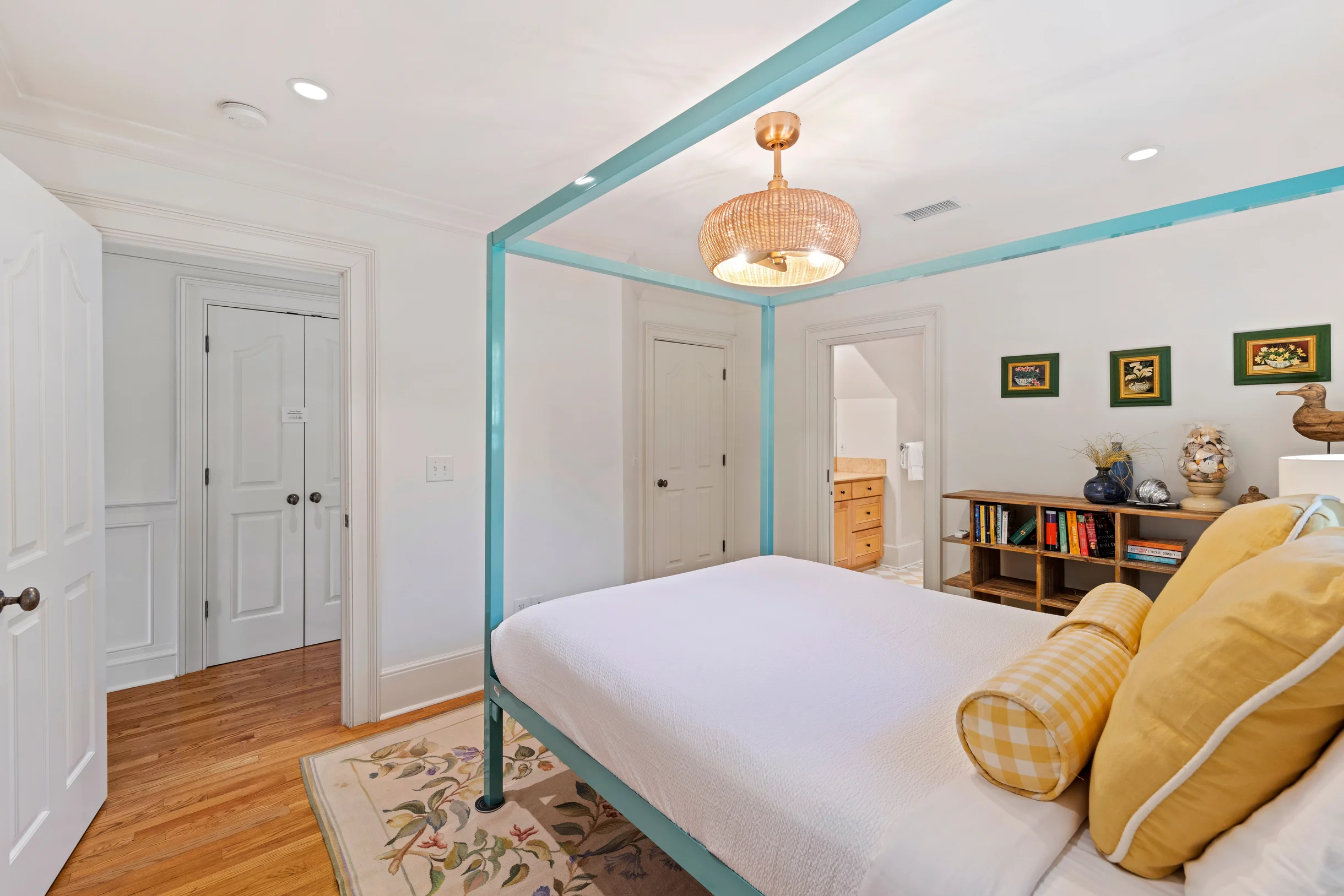 Wander Kiawah Bluff #29