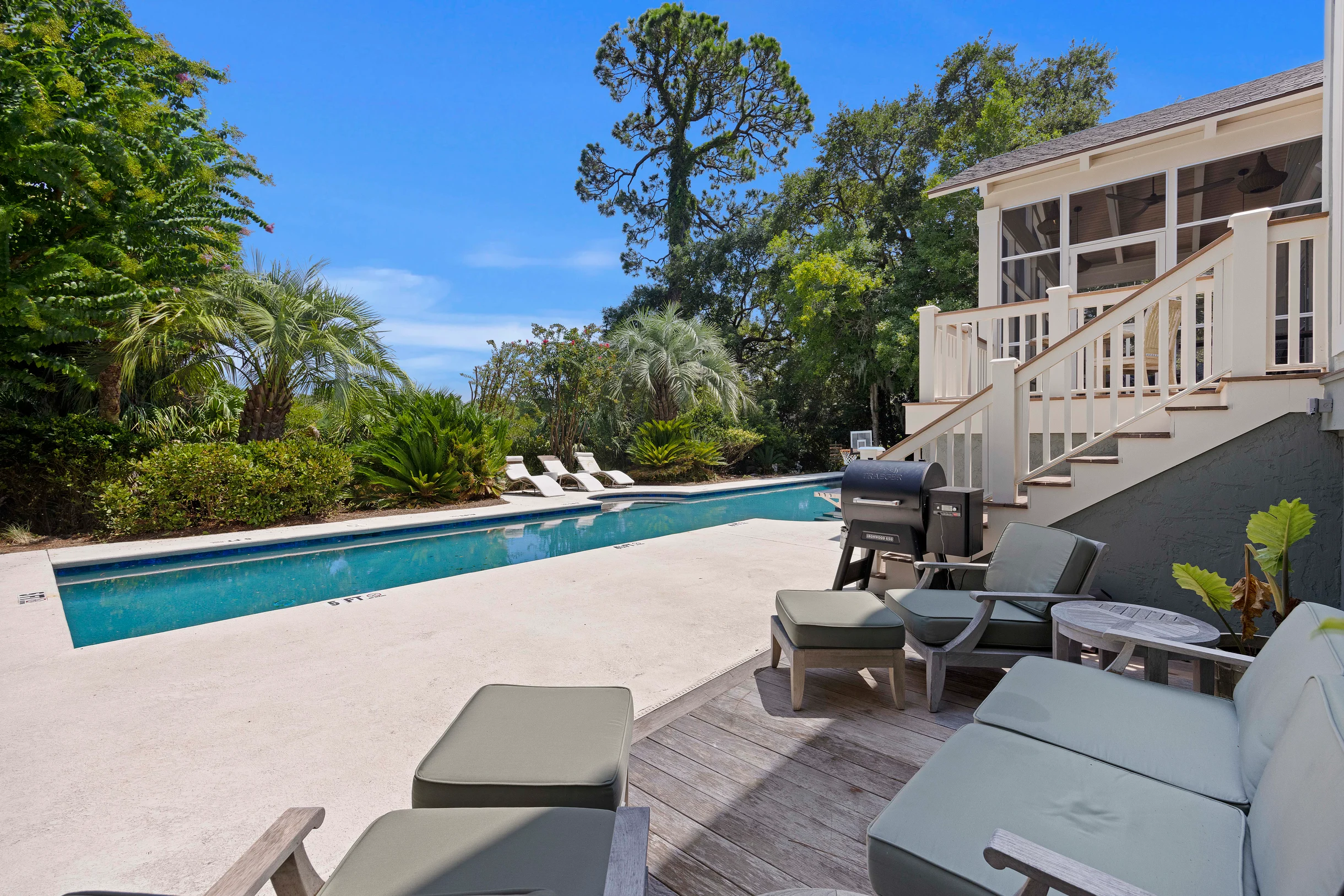 Wander Kiawah Bluff #49