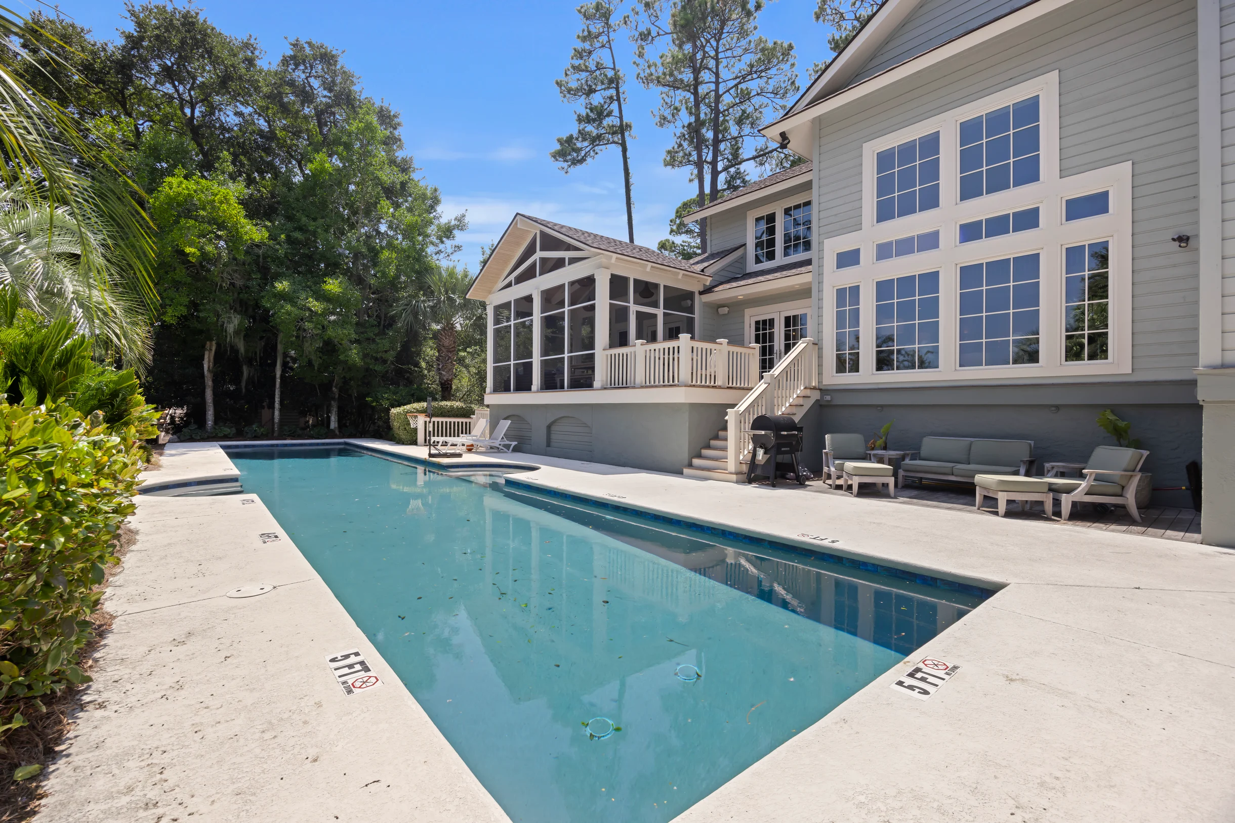 Wander Kiawah Bluff #36