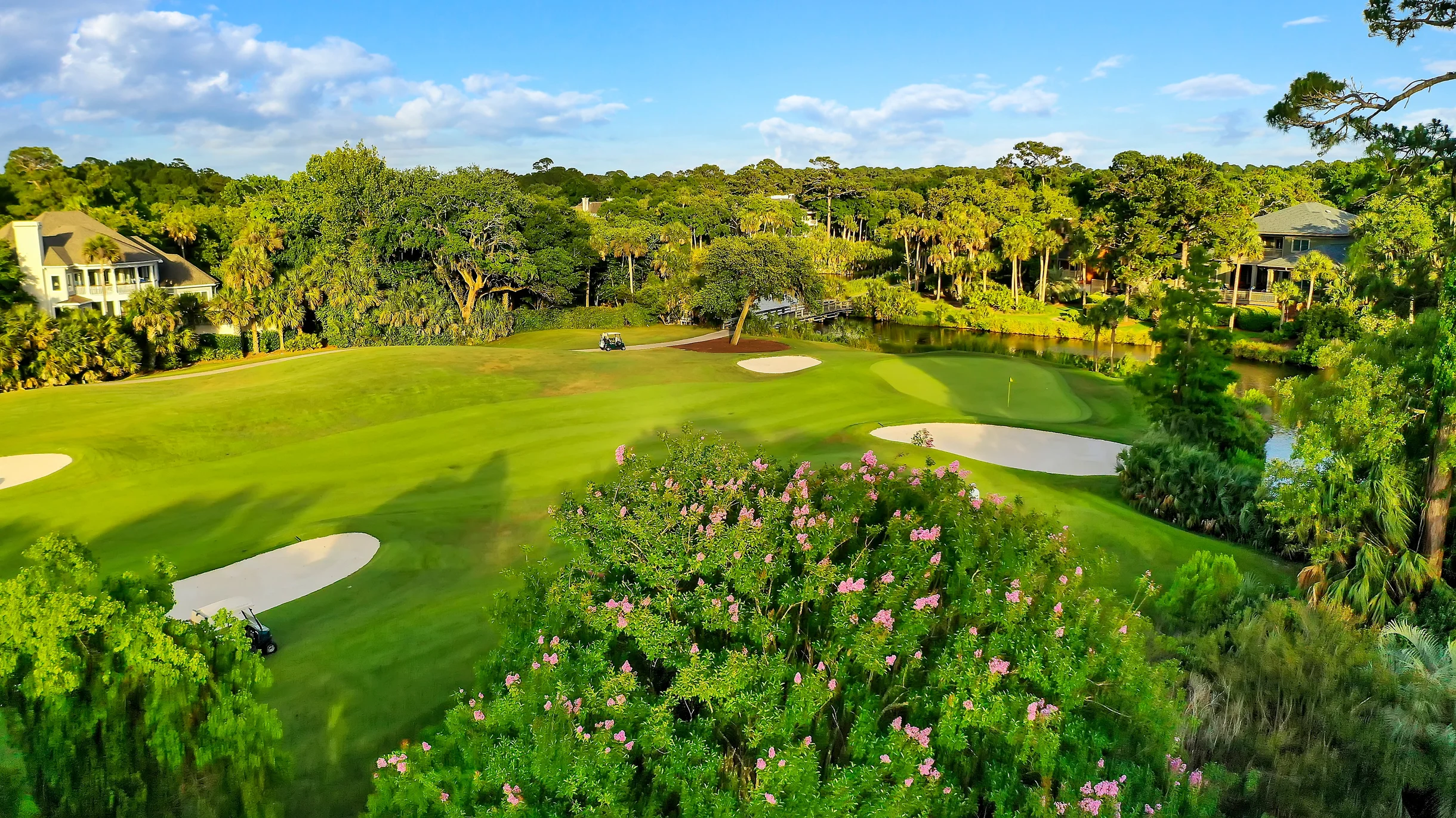 Wander Kiawah Bluff #5