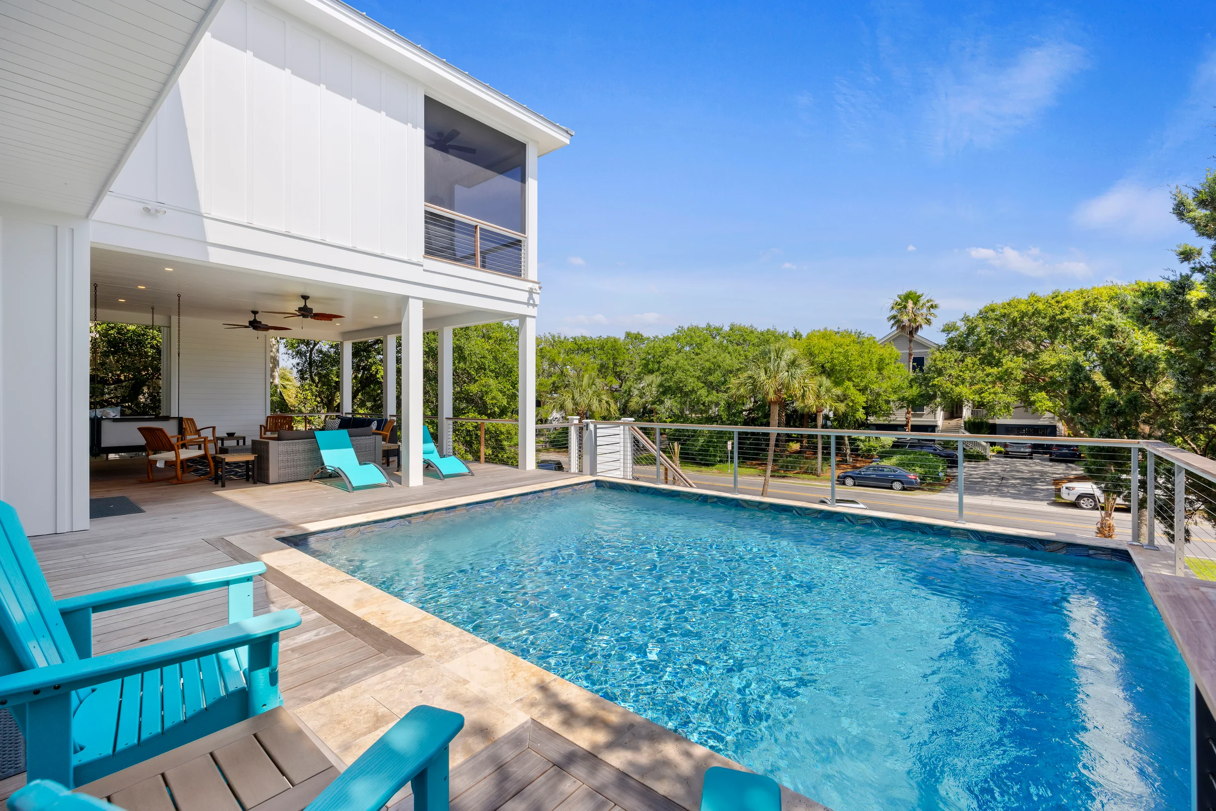 Wander Isle Palms Inlet #28