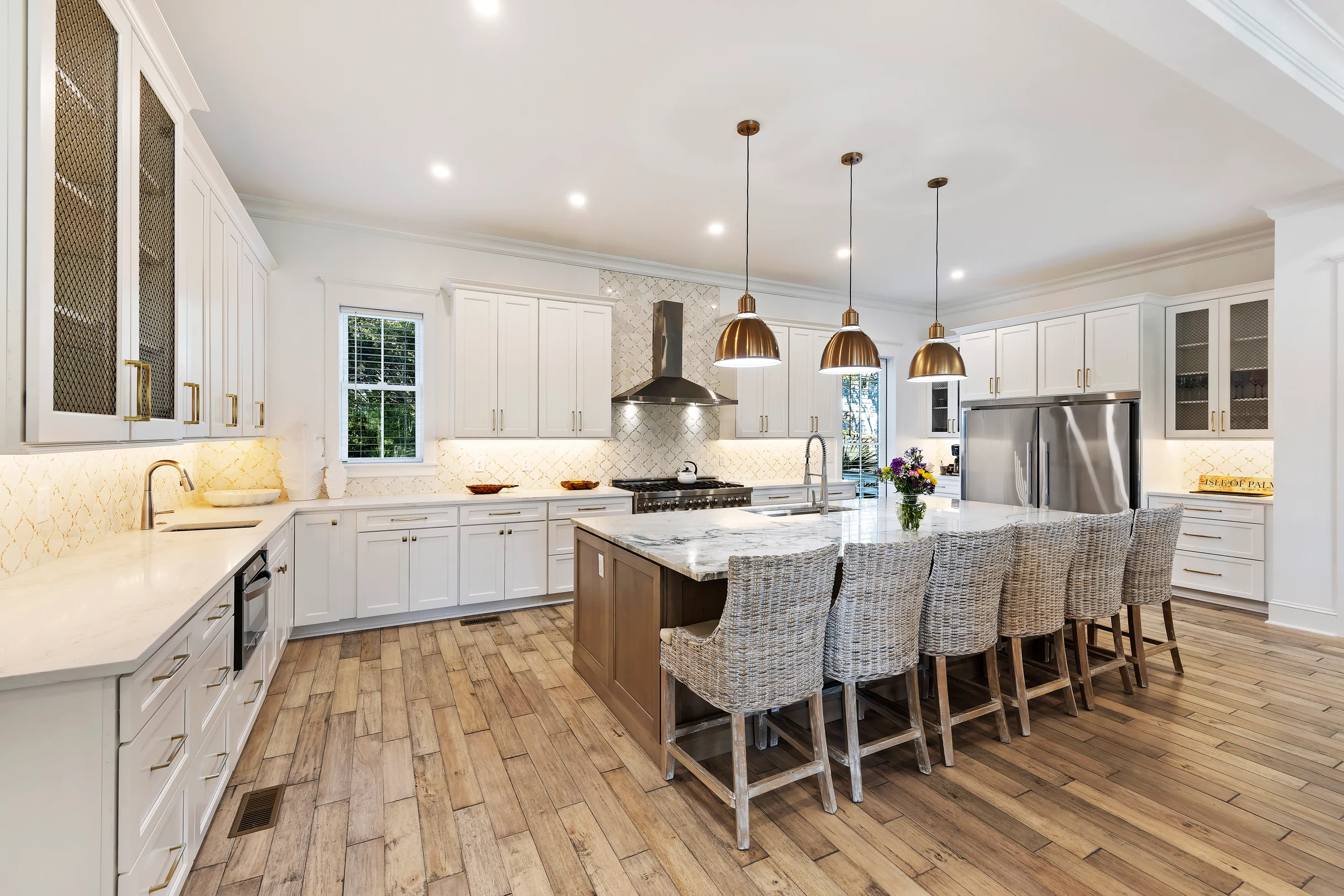 Wander Isle Palms Inlet #5