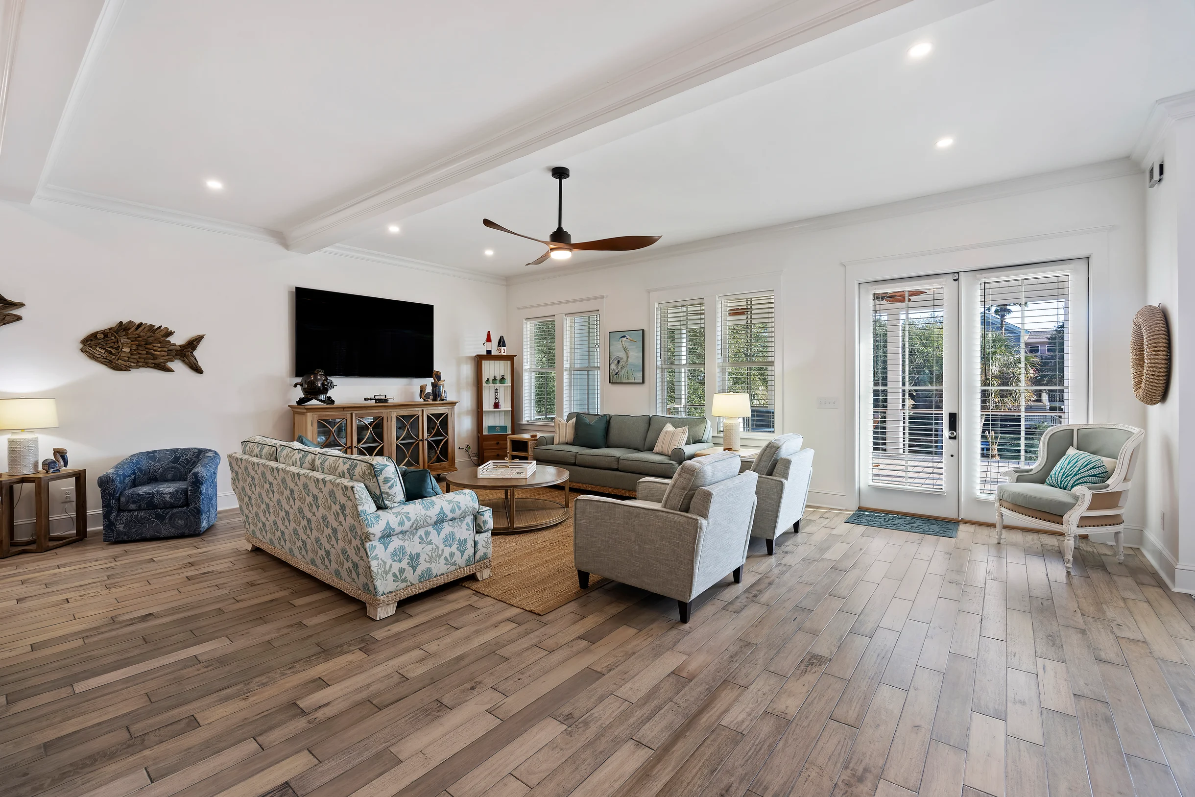 Wander Isle Palms Inlet #30