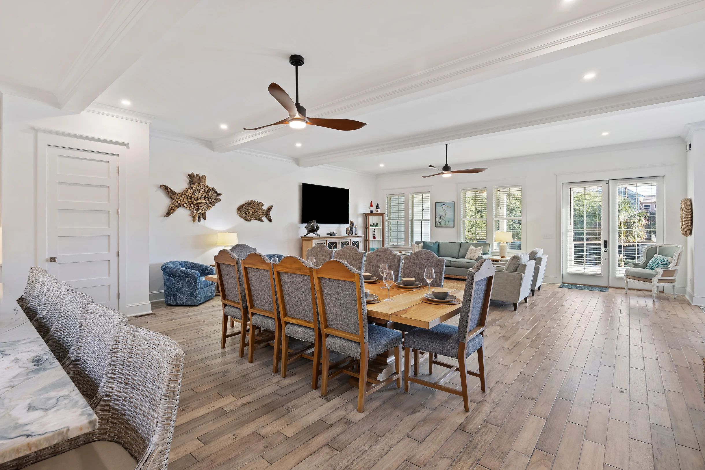 Wander Isle Palms Inlet #6