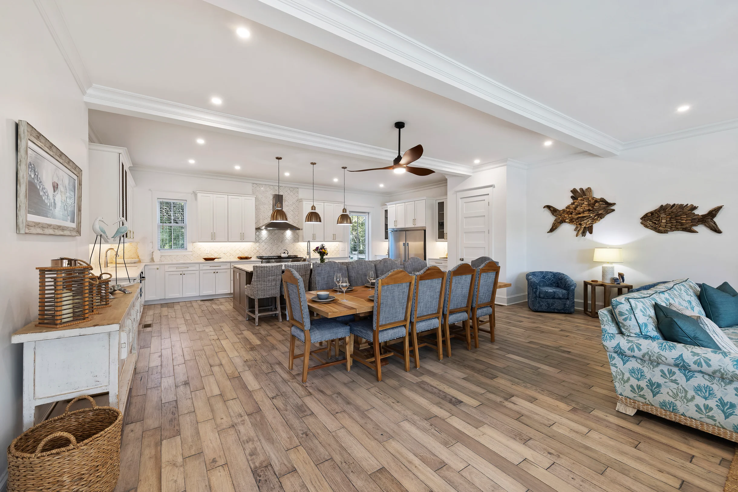 Wander Isle Palms Inlet #29