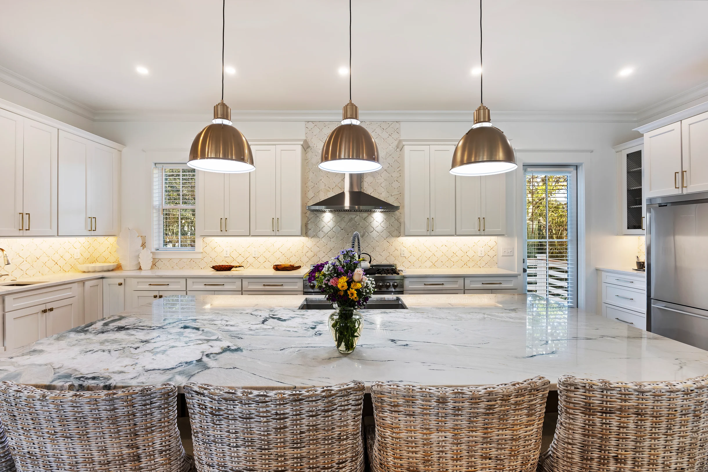 Wander Isle Palms Inlet #48