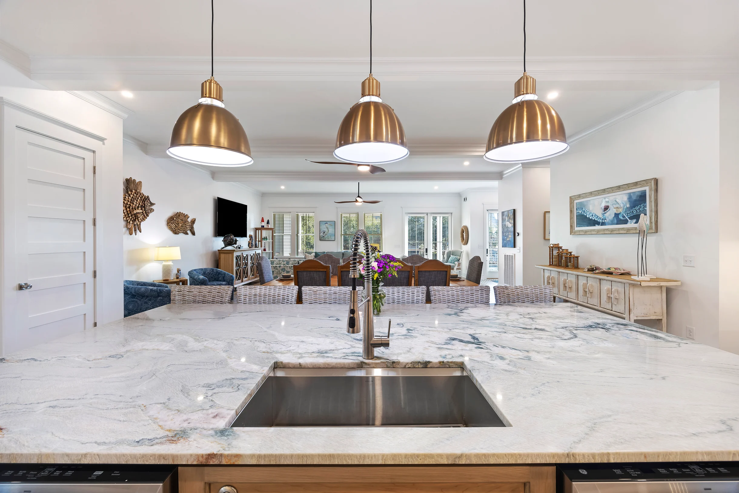 Wander Isle Palms Inlet #43