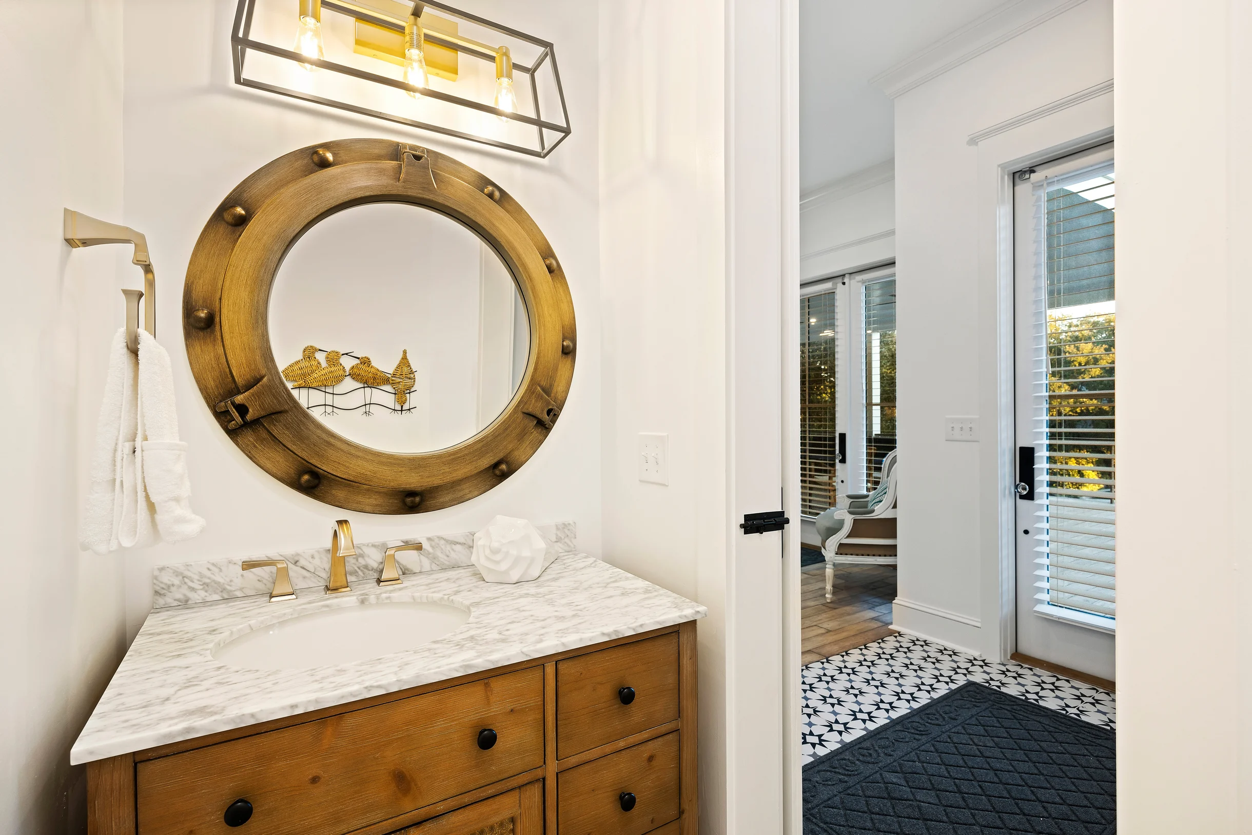 Wander Isle Palms Inlet #21