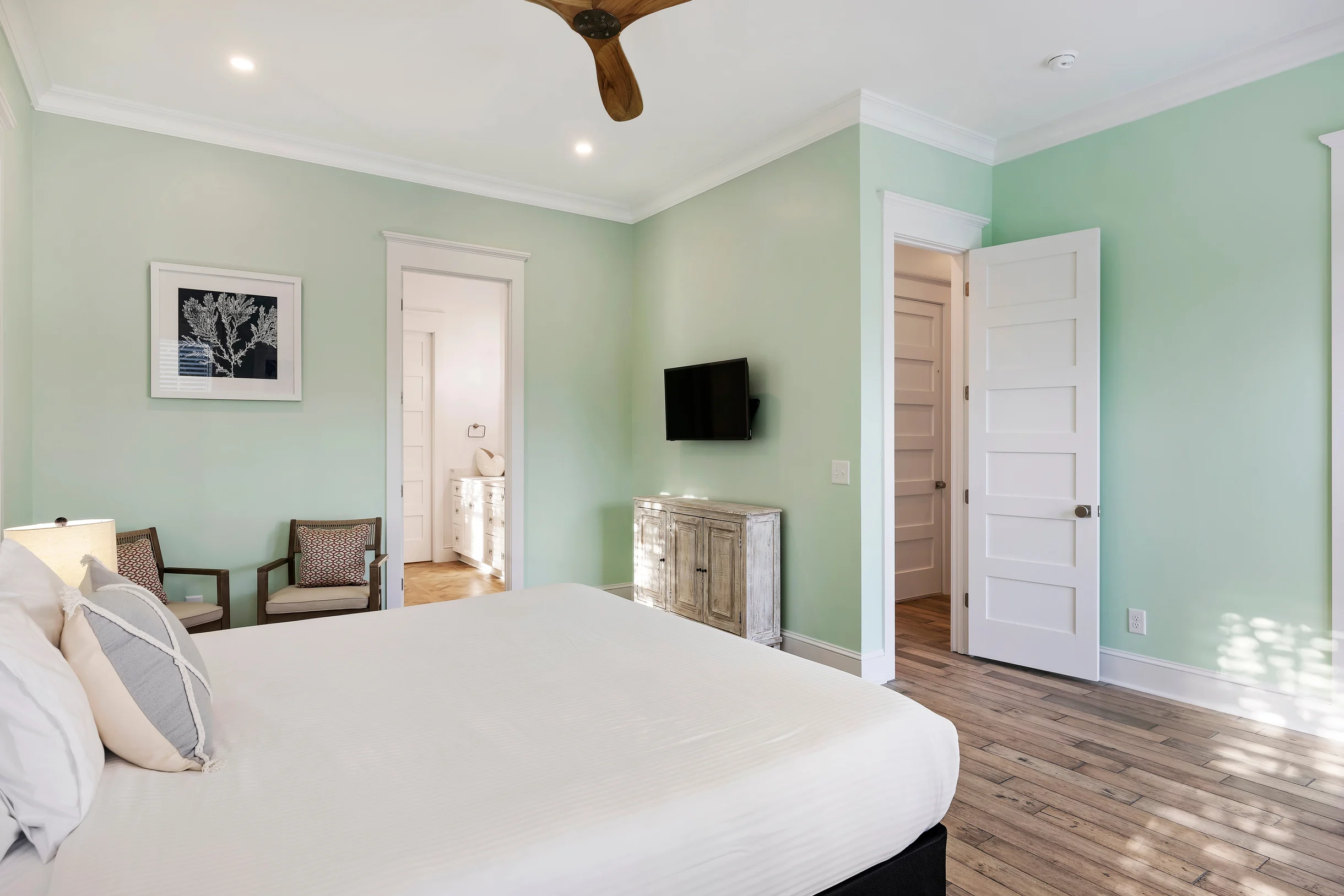 Wander Isle Palms Inlet #38