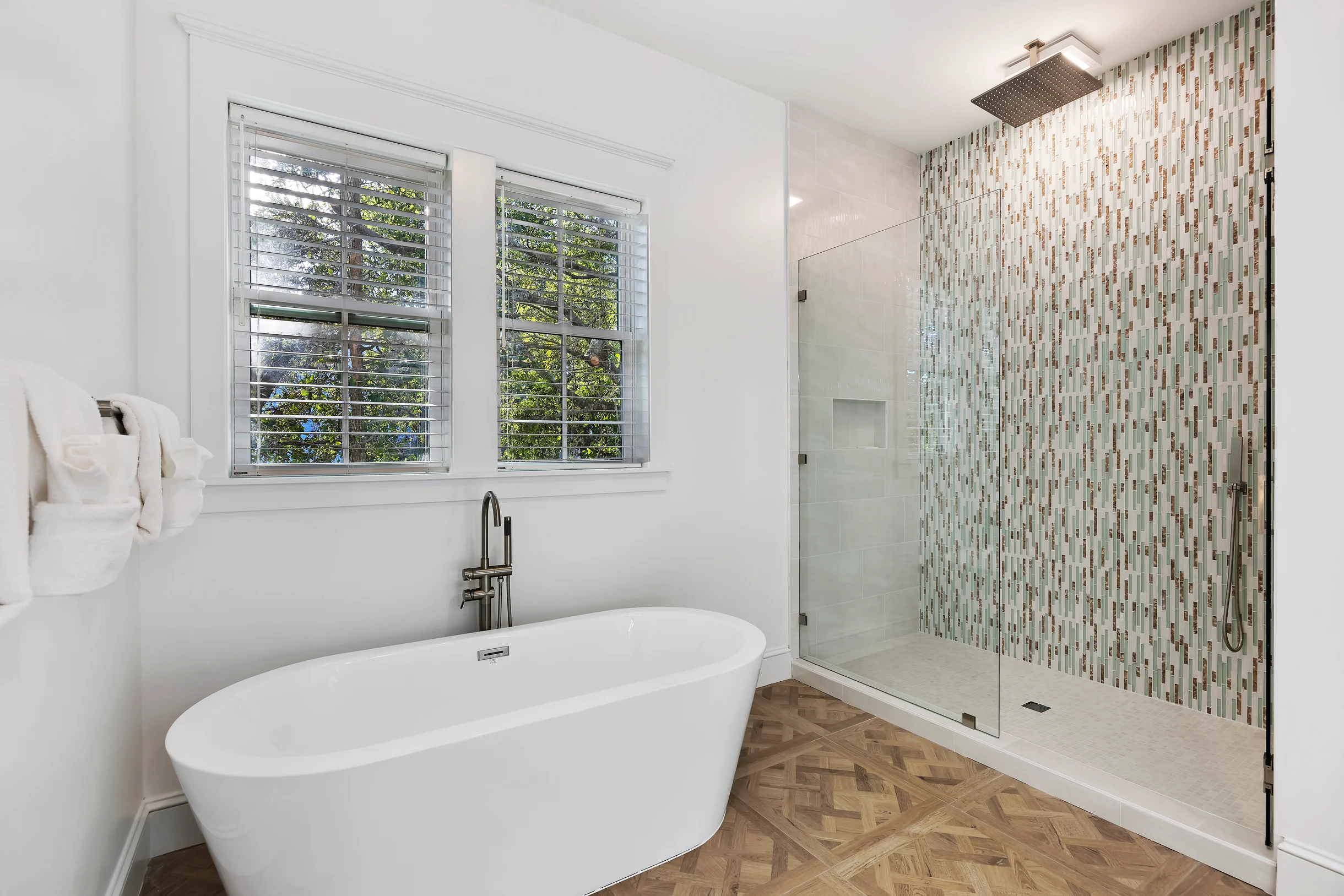 Wander Isle Palms Inlet #34