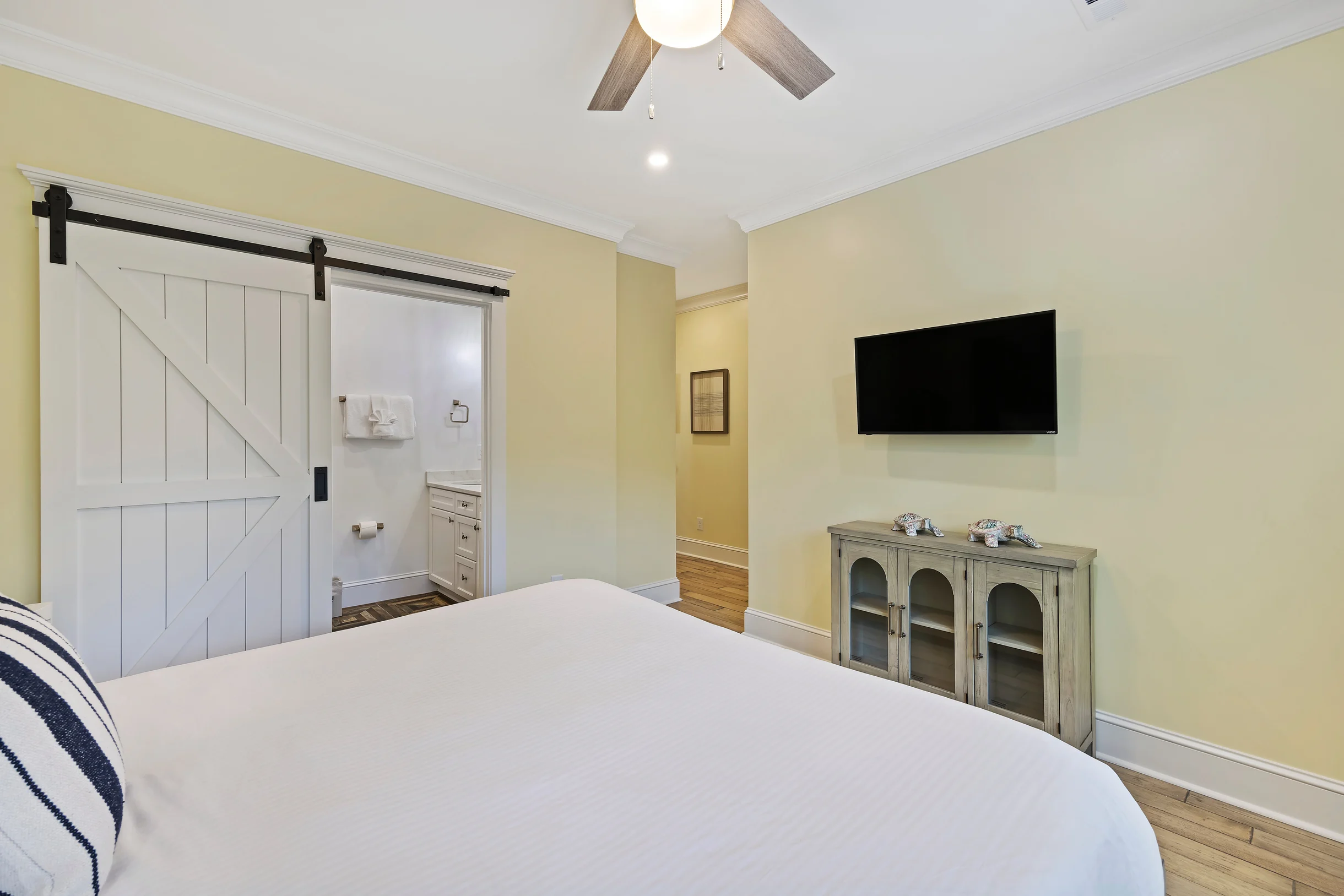 Wander Isle Palms Inlet #32