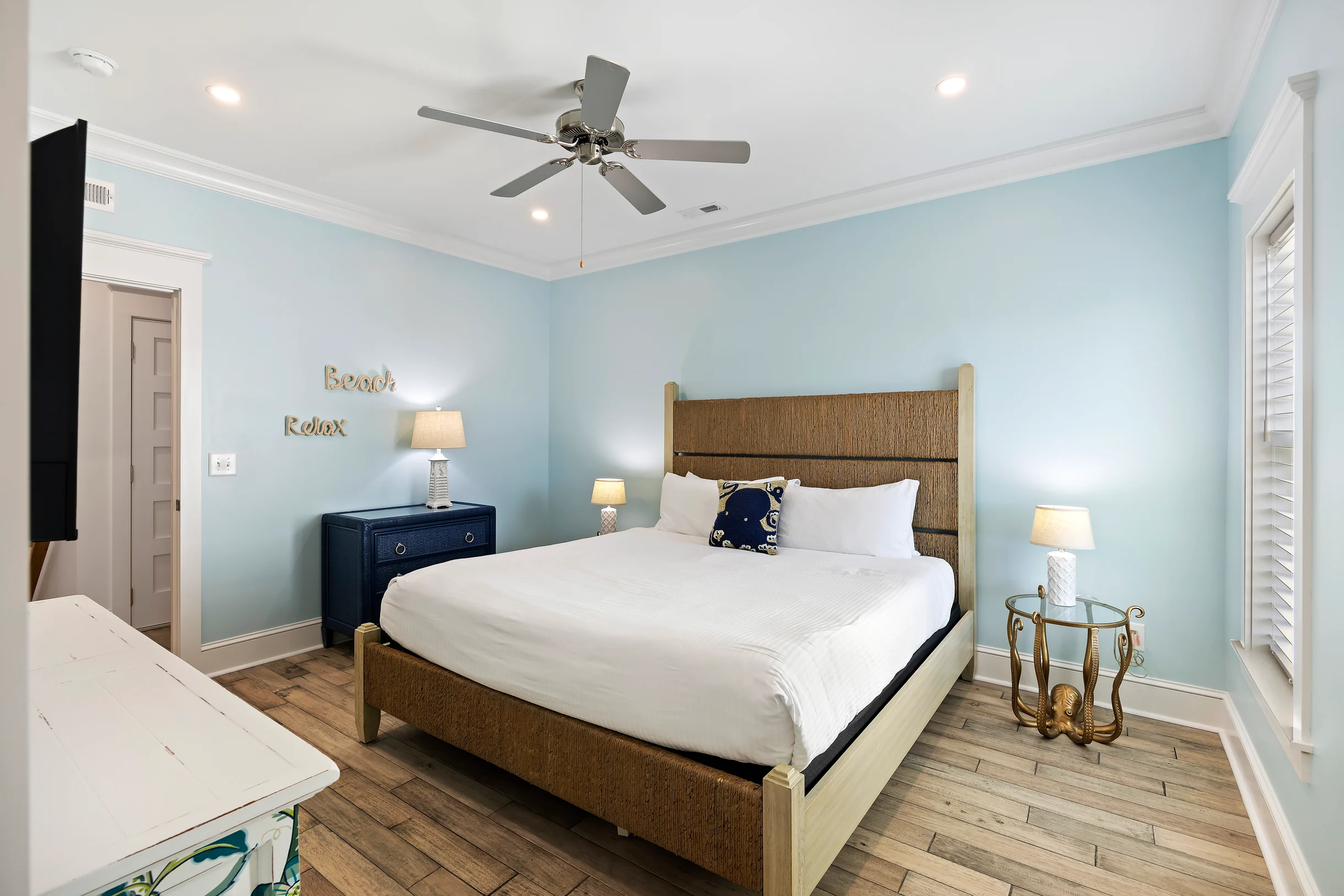 Wander Isle Palms Inlet #16