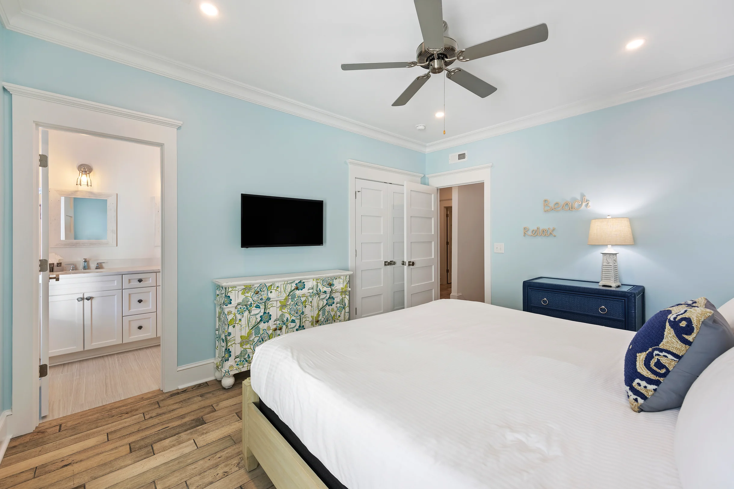 Wander Isle Palms Inlet #31