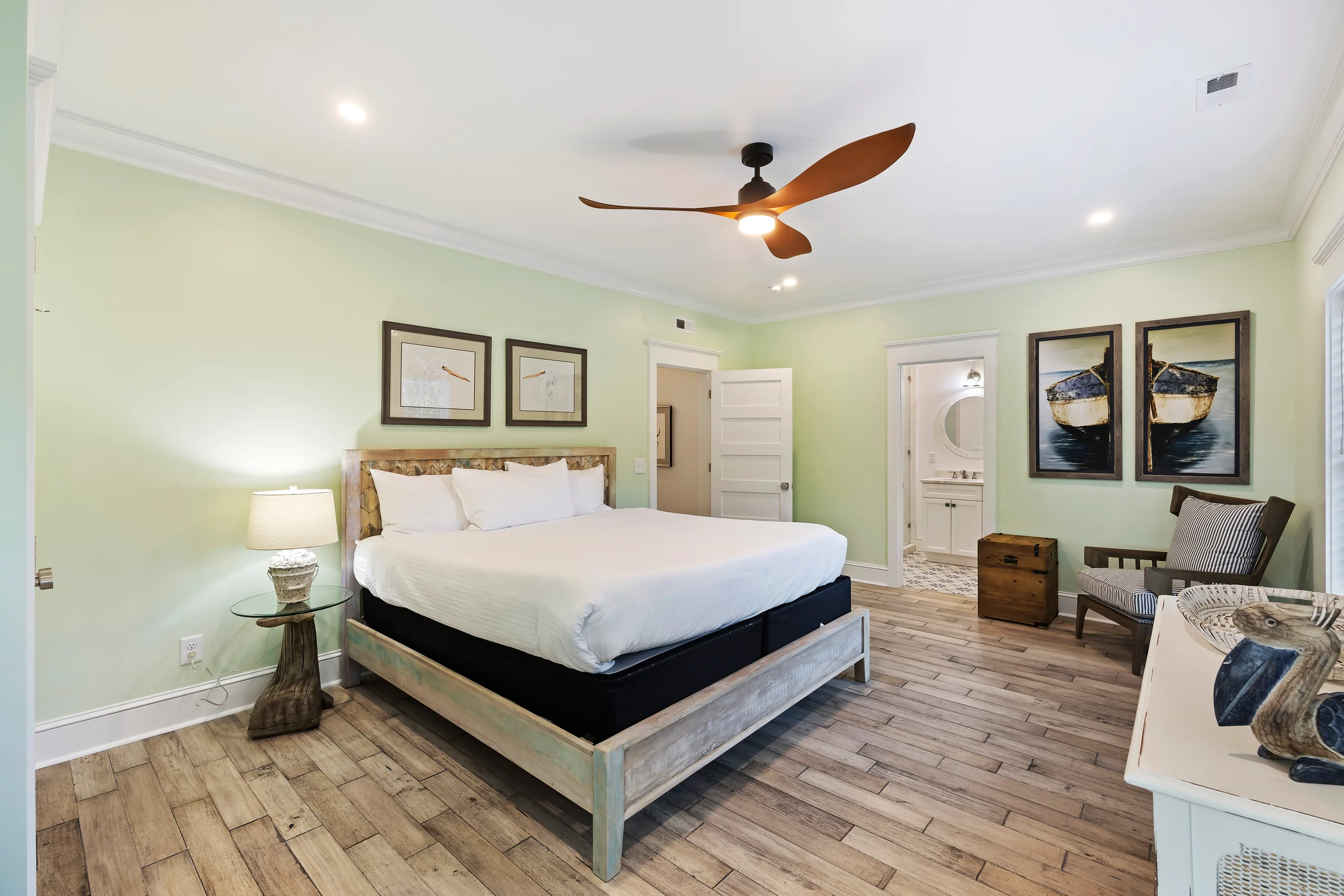 Wander Isle Palms Inlet #20