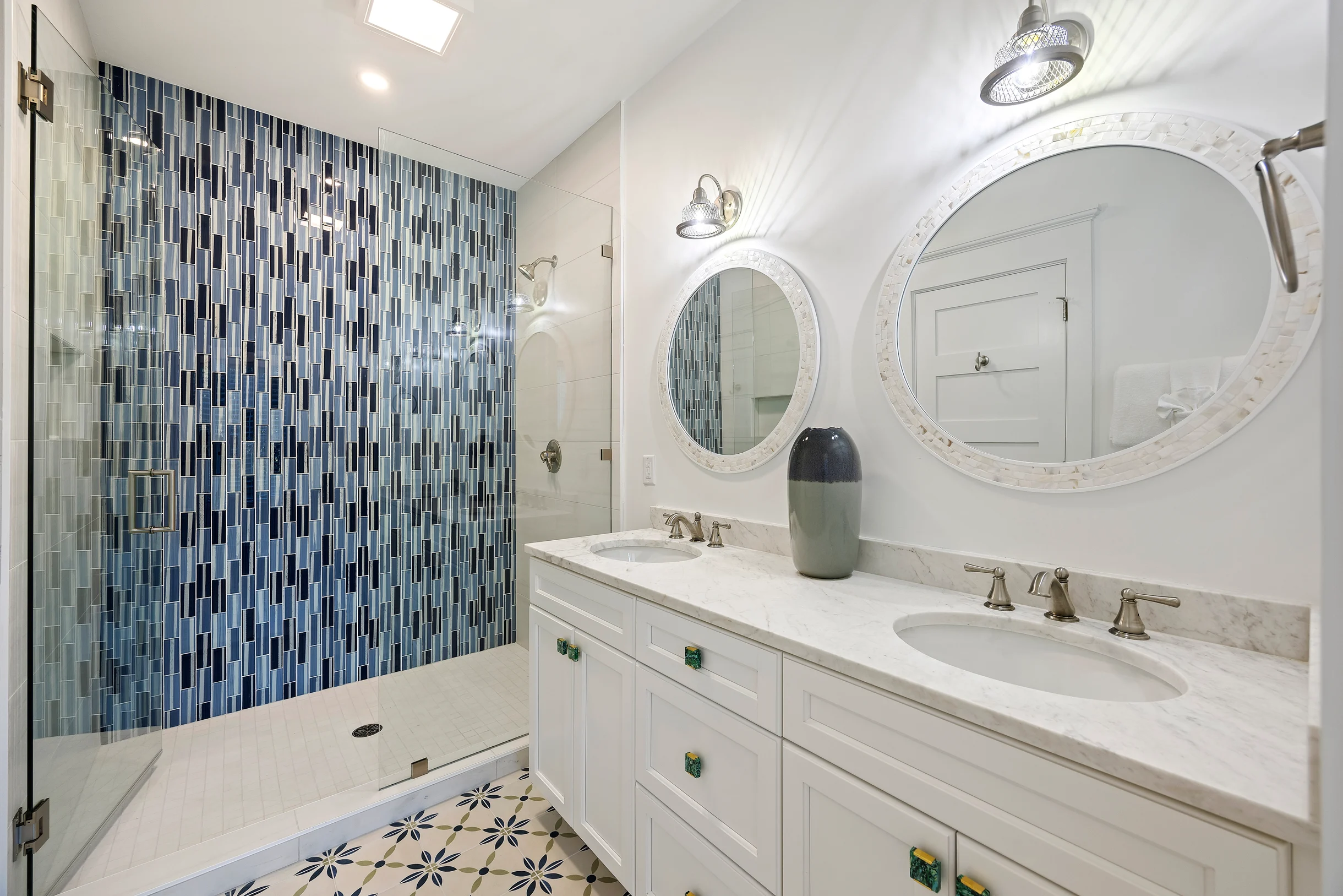 Wander Isle Palms Inlet