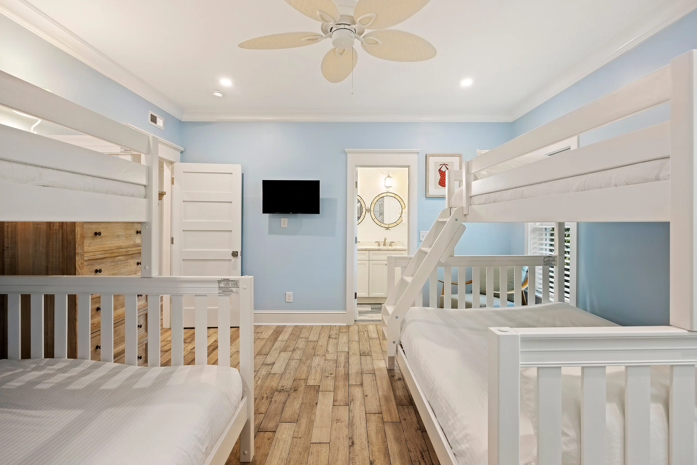 Wander Isle Palms Inlet #33