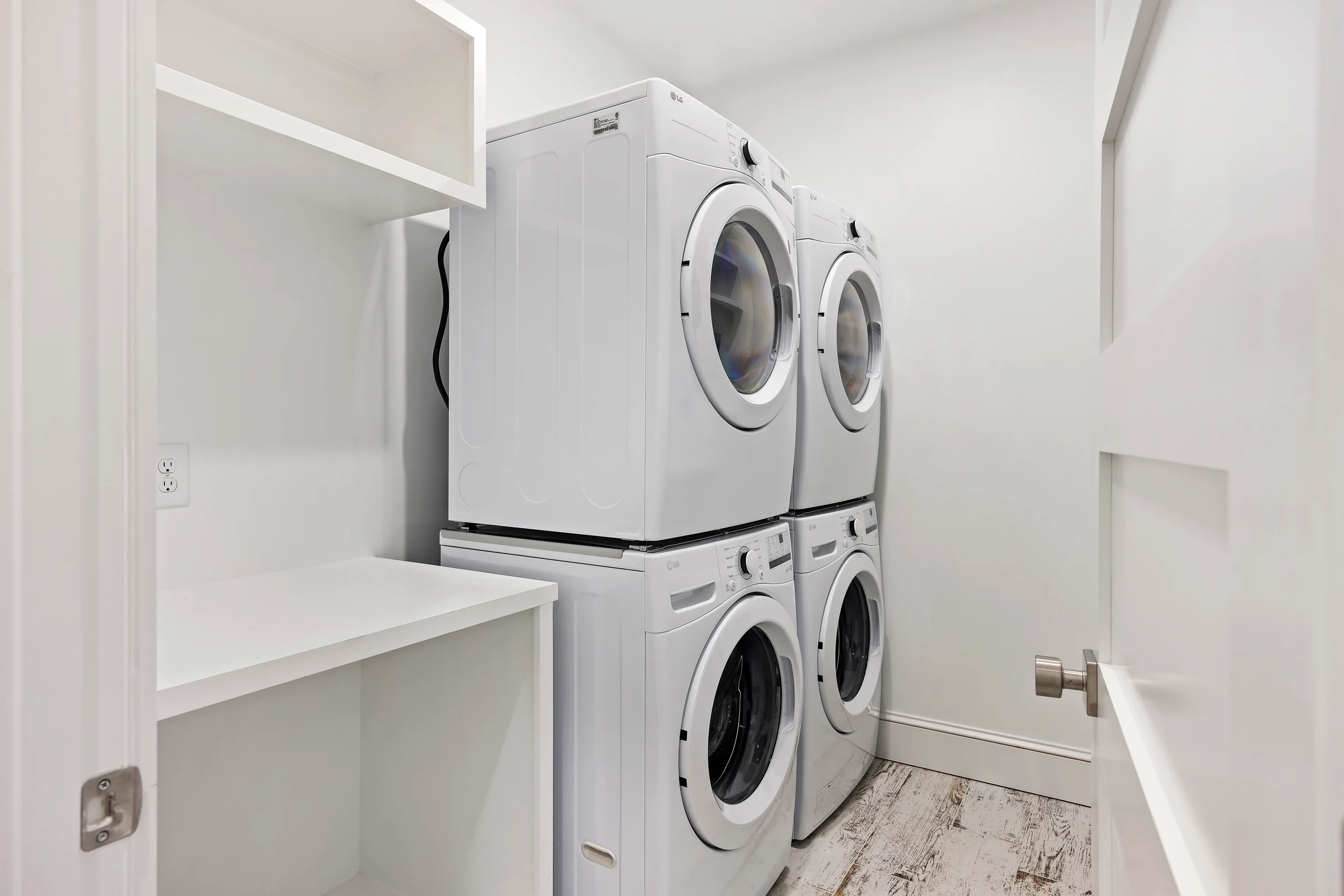 Wander Isle Palms Inlet #12