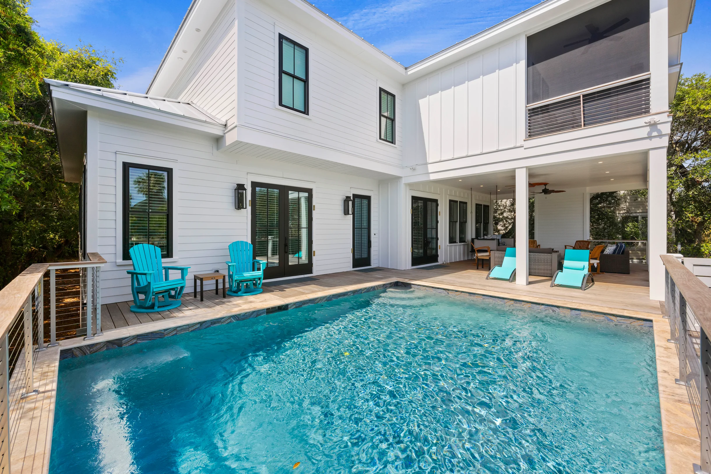 Wander Isle Palms Inlet #17