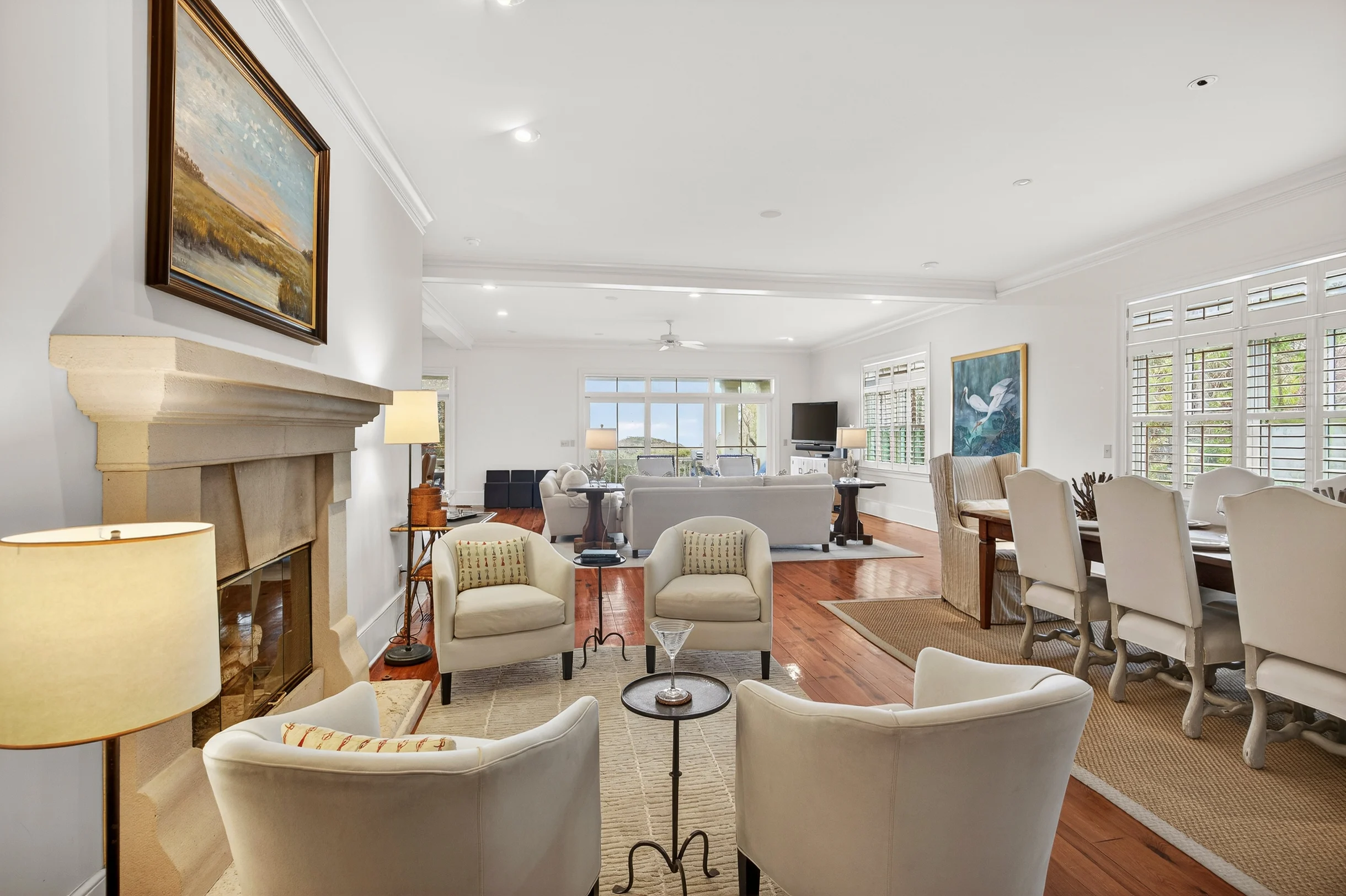 Wander Kiawah Glow #26