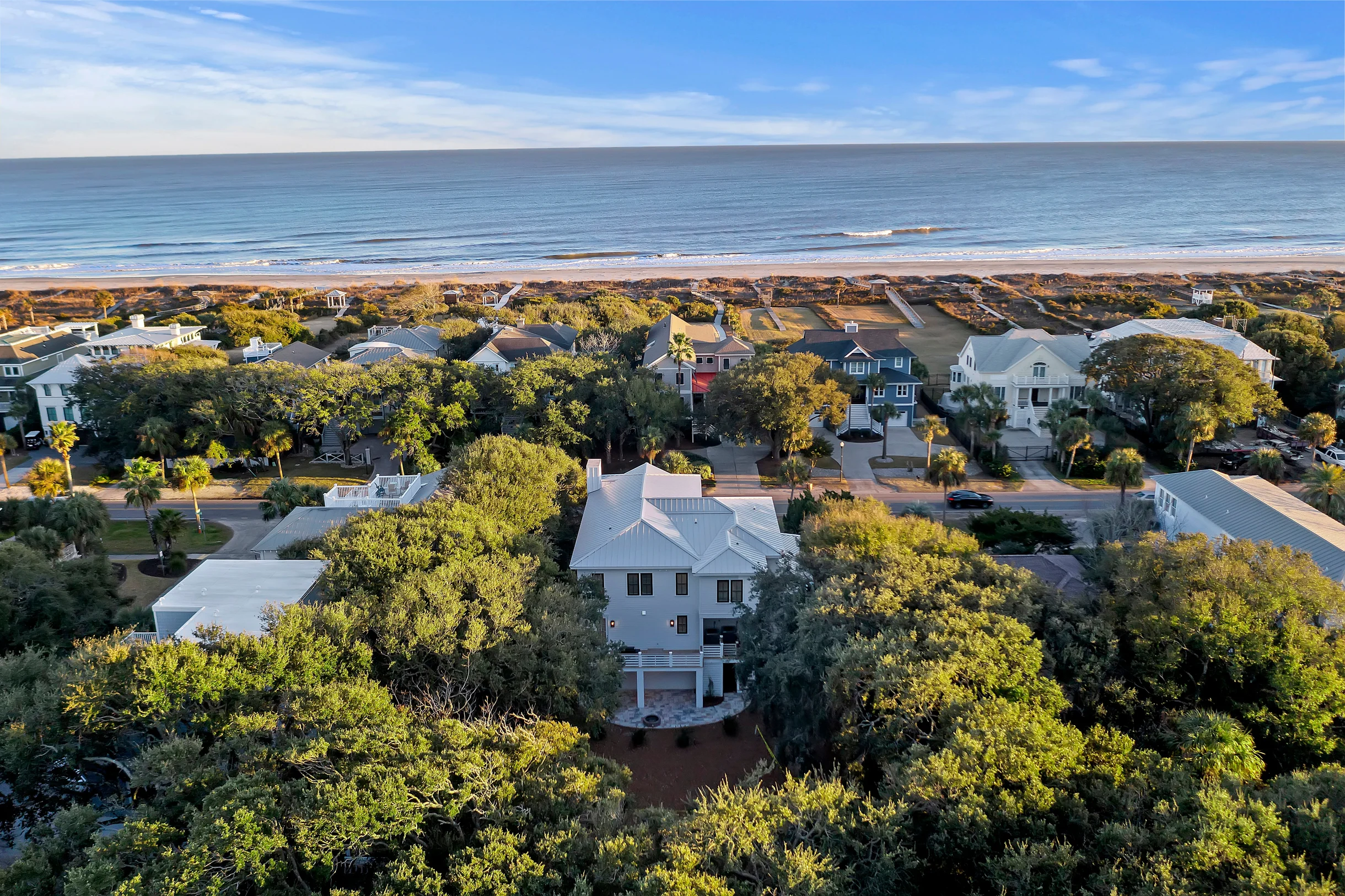 Wander Isle Palms Inlet #5
