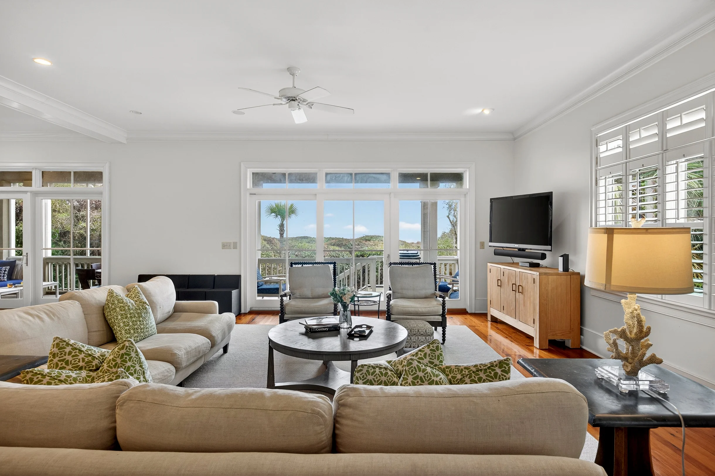 Wander Kiawah Glow #53