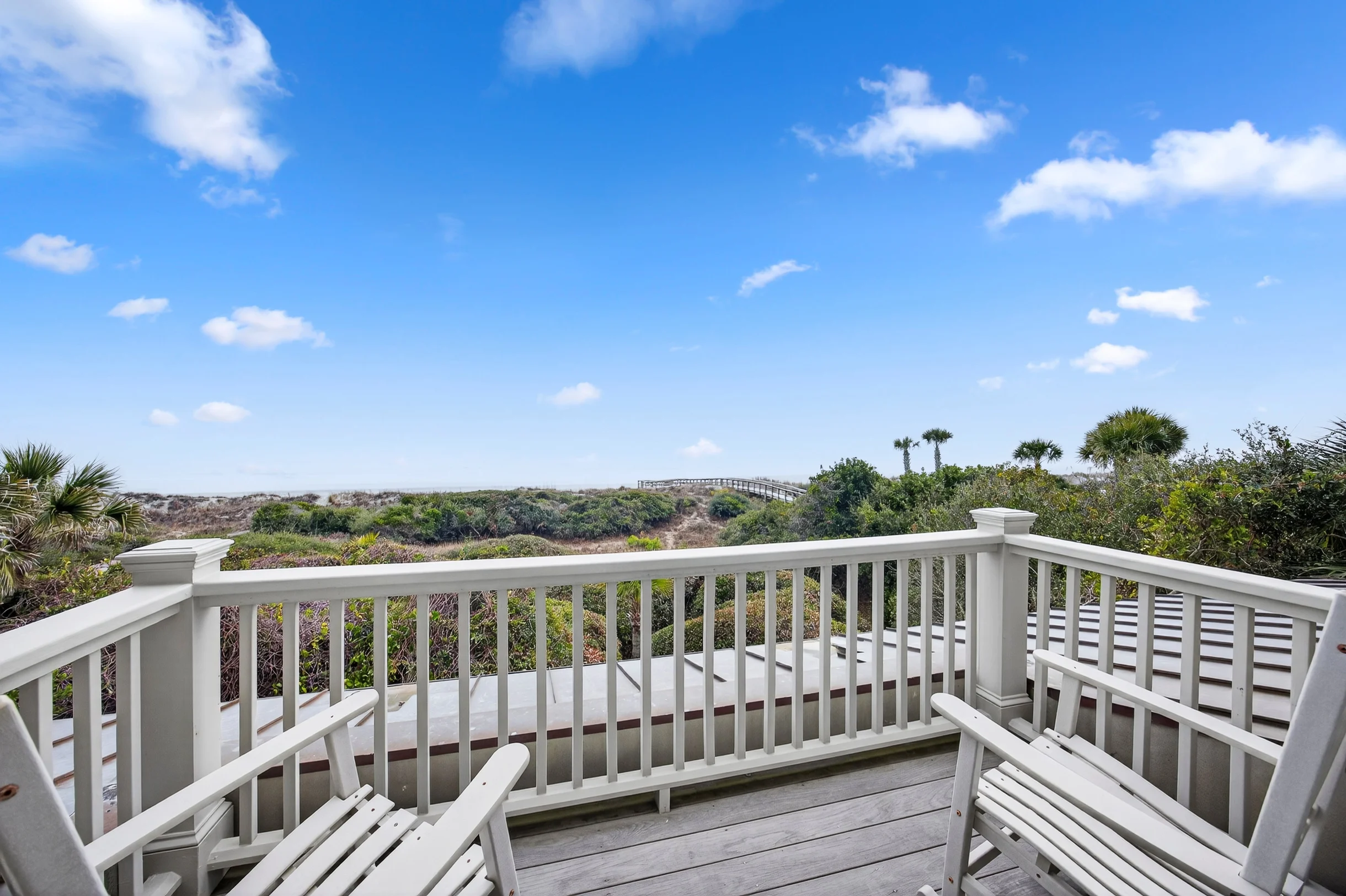 Wander Kiawah Glow #1