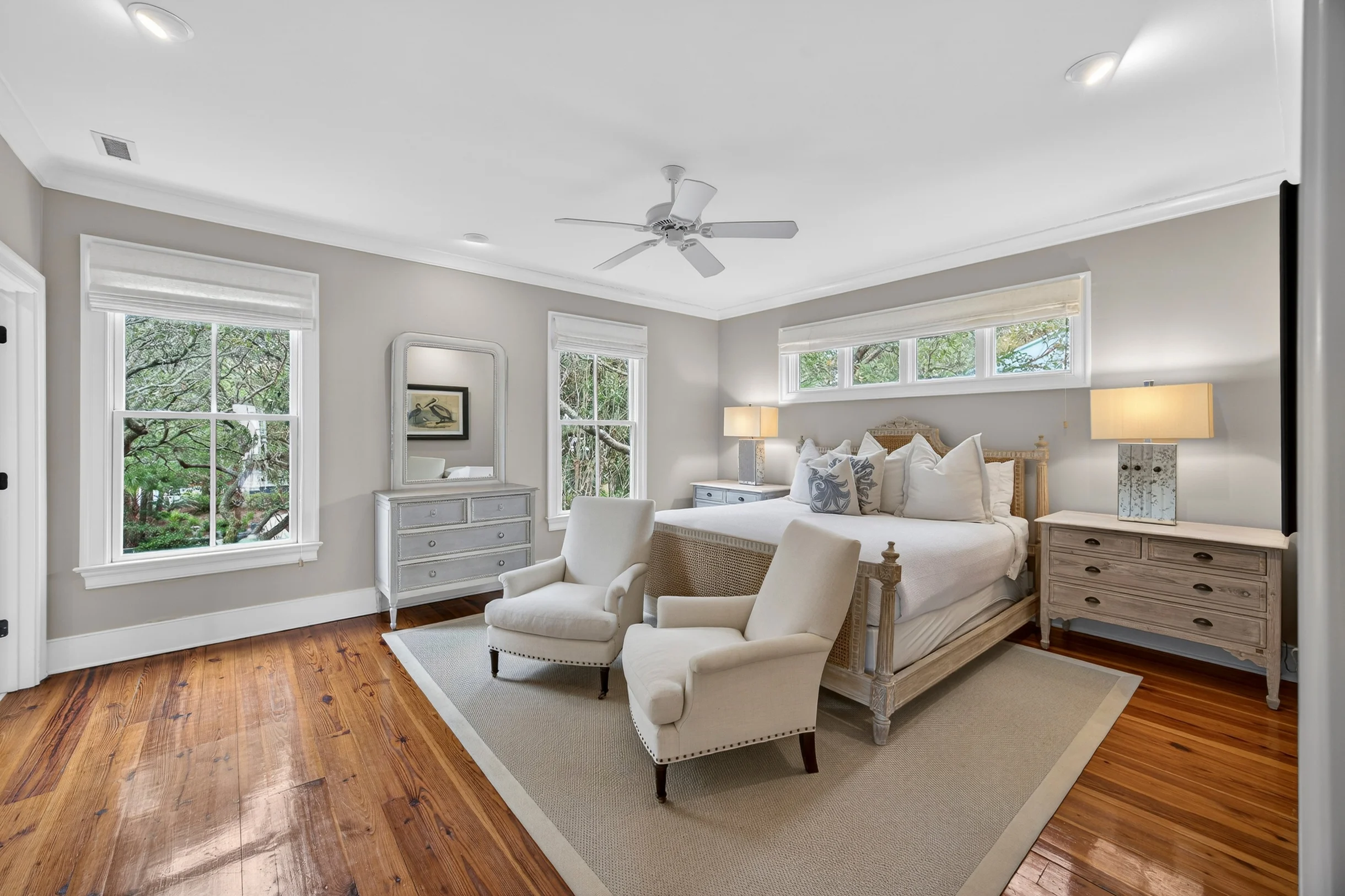 Wander Kiawah Glow #10