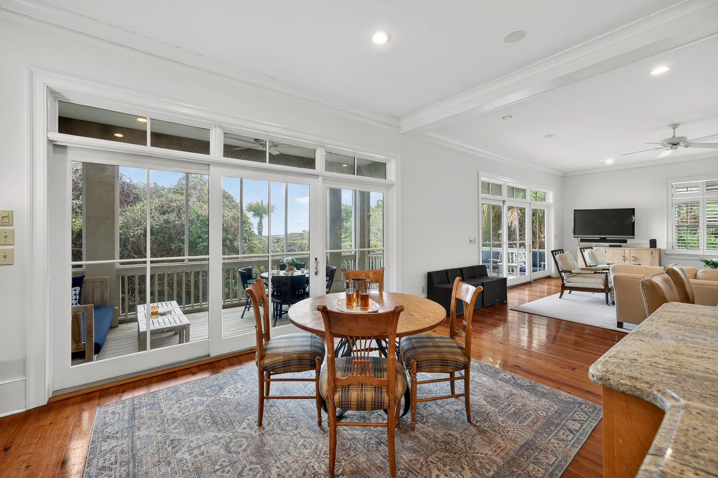 Wander Kiawah Glow #32