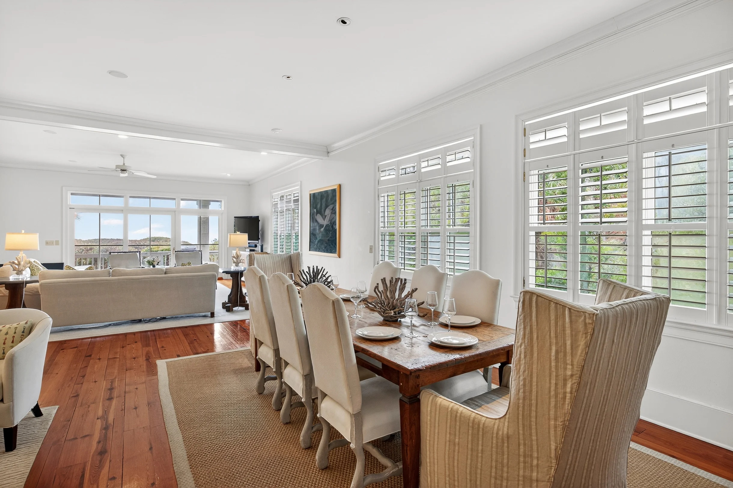 Wander Kiawah Glow #11