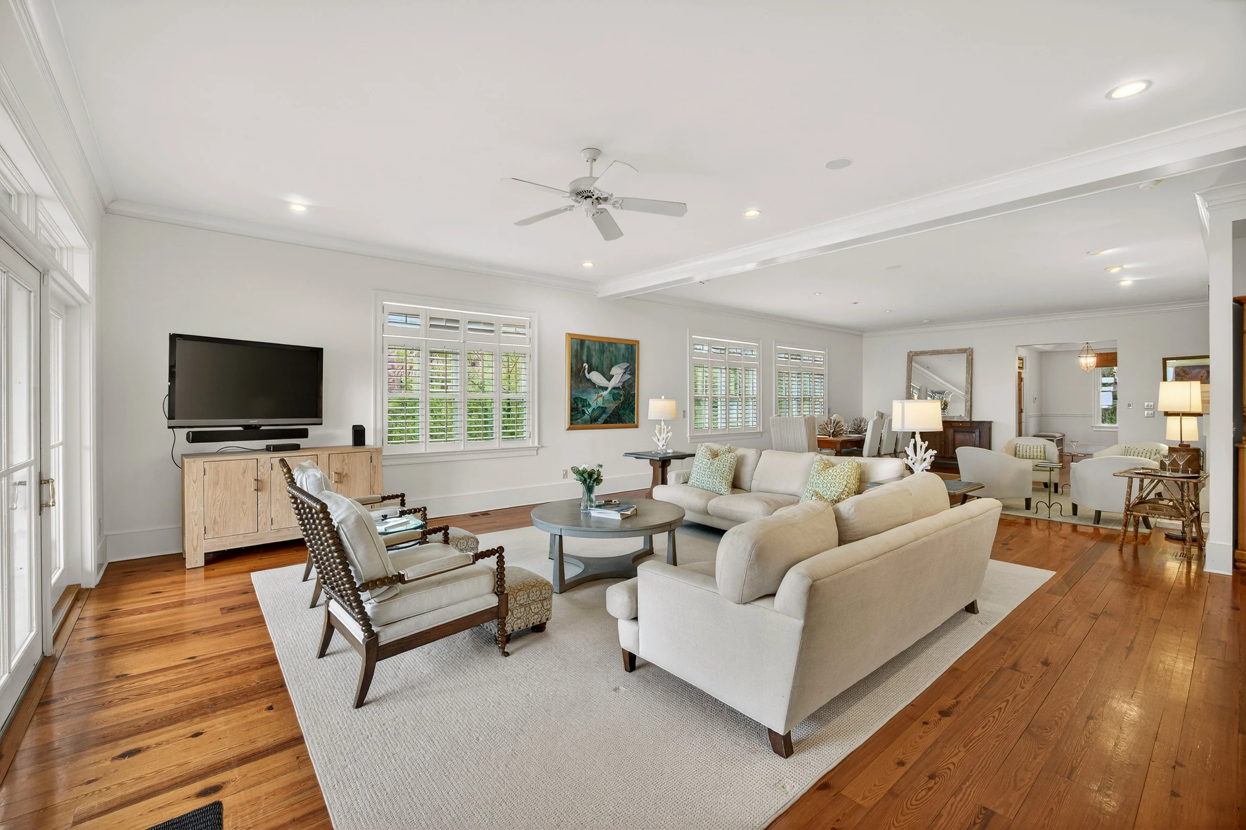 Wander Kiawah Glow #48