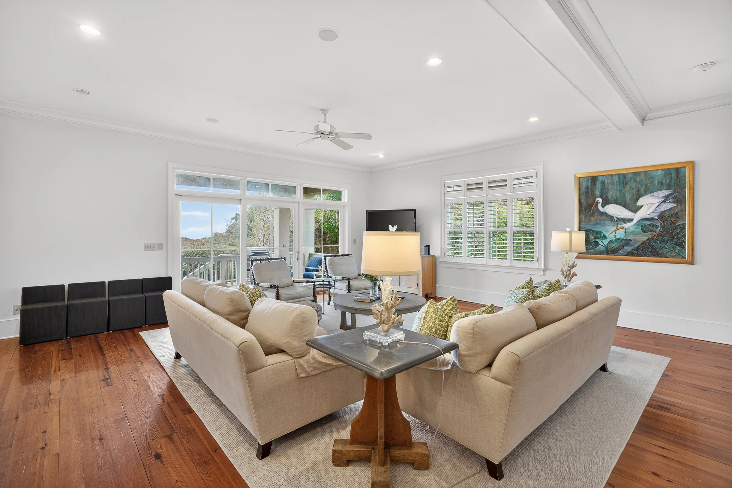 Wander Kiawah Glow #14