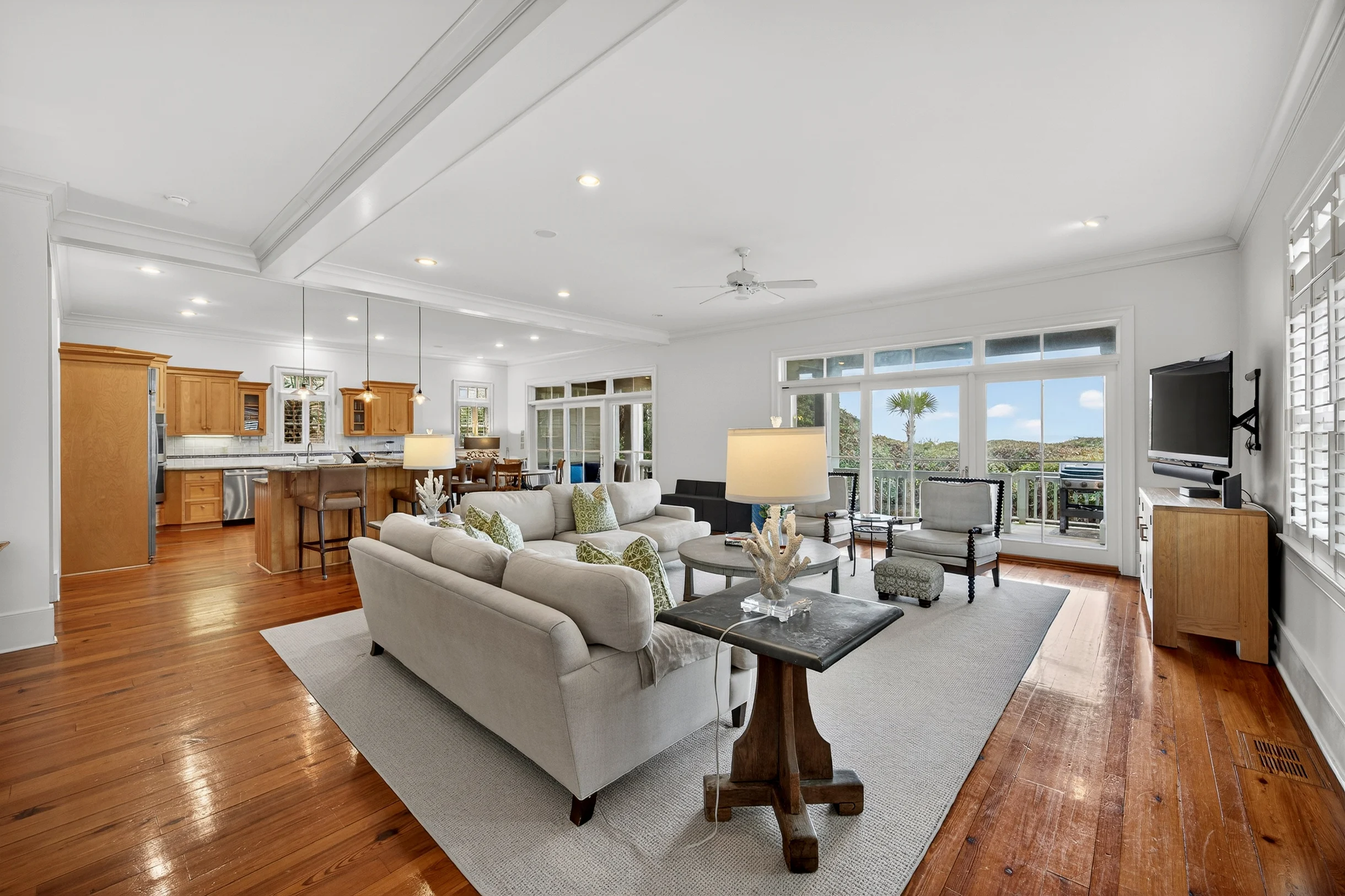 Wander Kiawah Glow #28