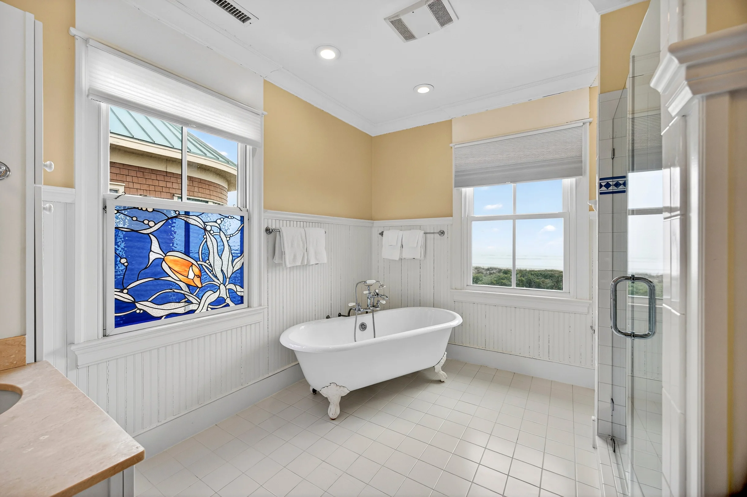 Wander Kiawah Glow #27