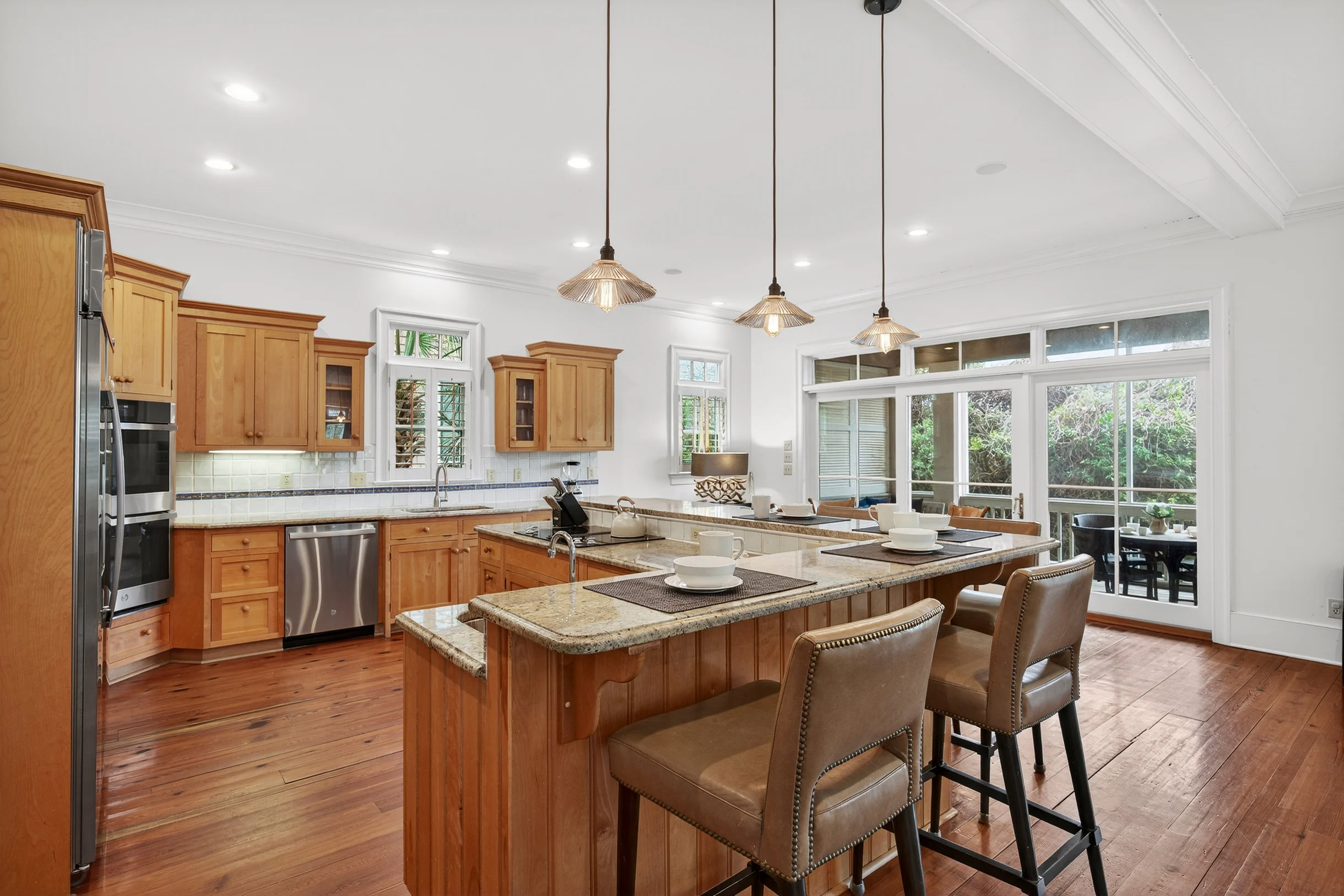 Wander Kiawah Glow #8