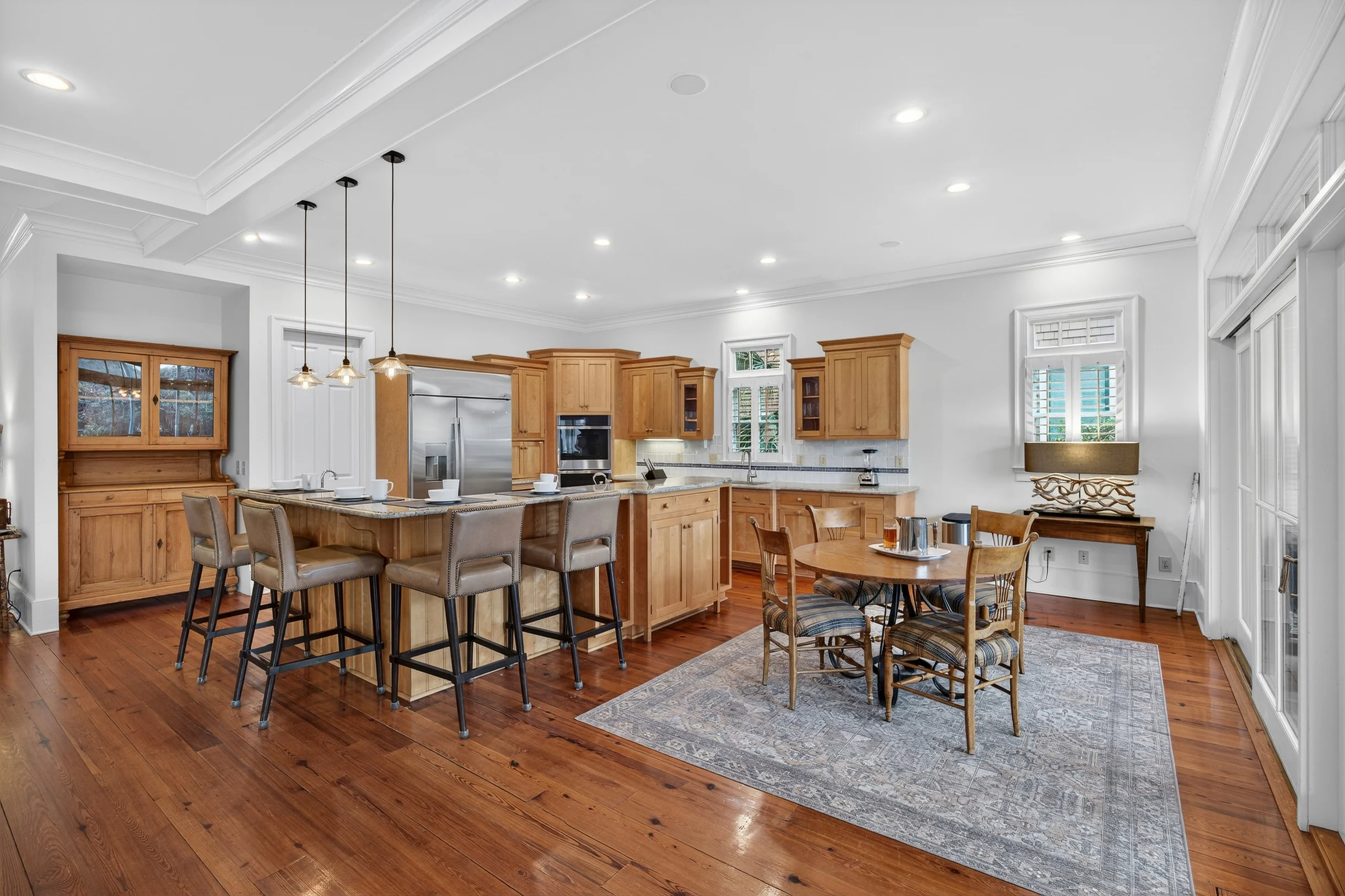 Wander Kiawah Glow #49