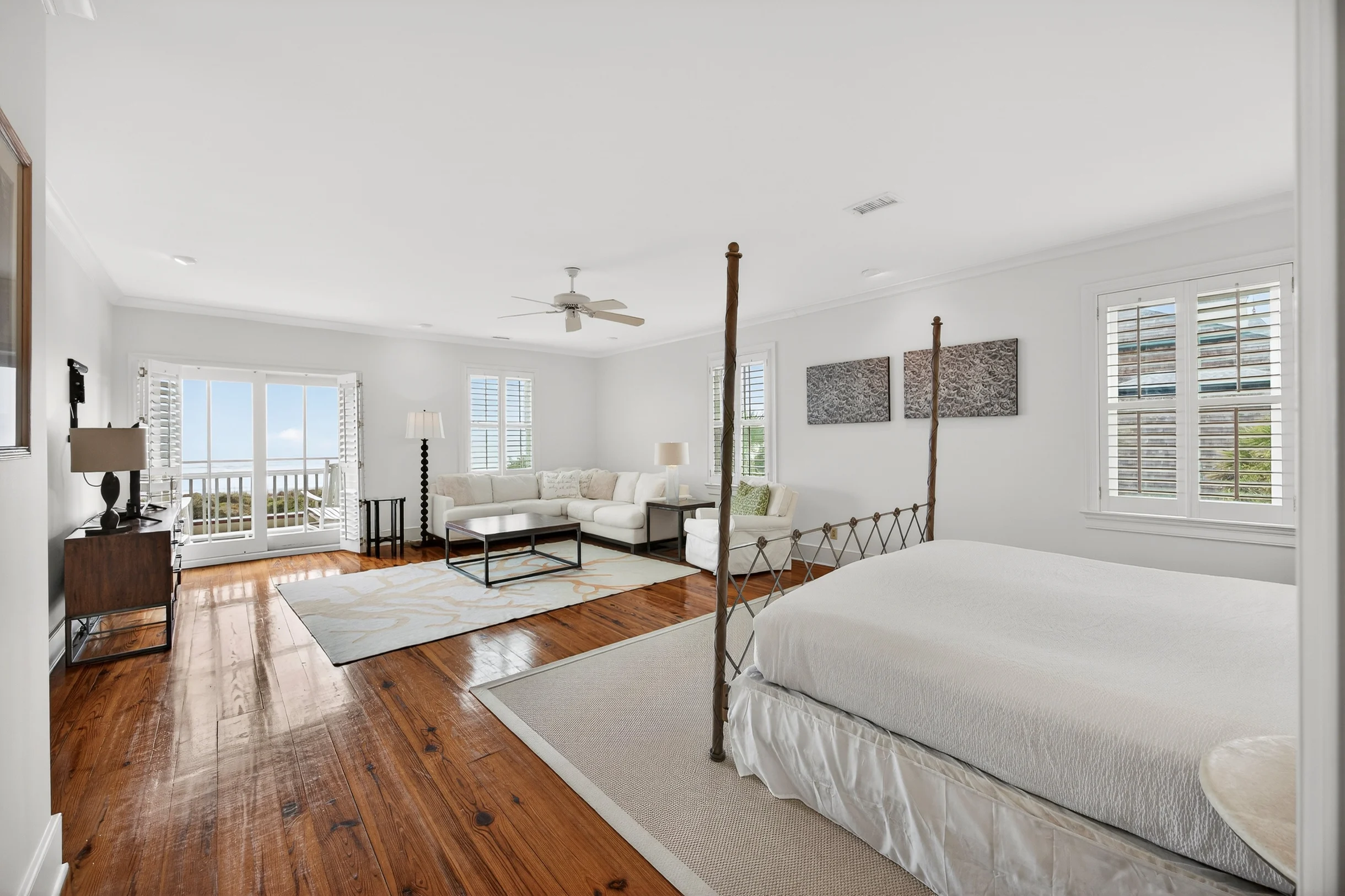 Wander Kiawah Glow #30