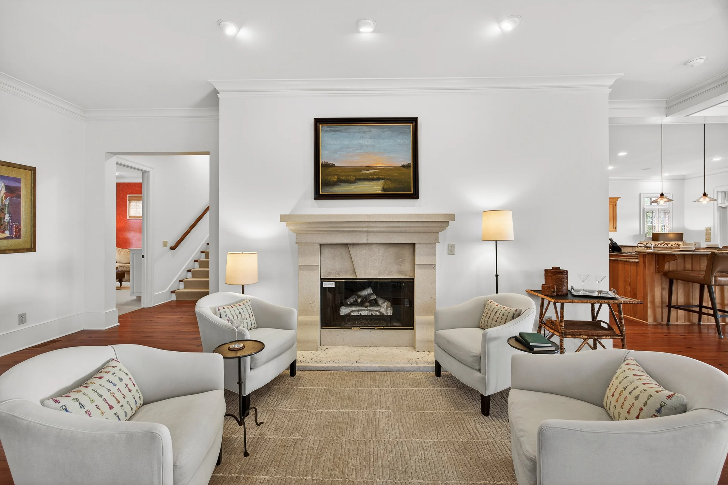 Wander Kiawah Glow #9