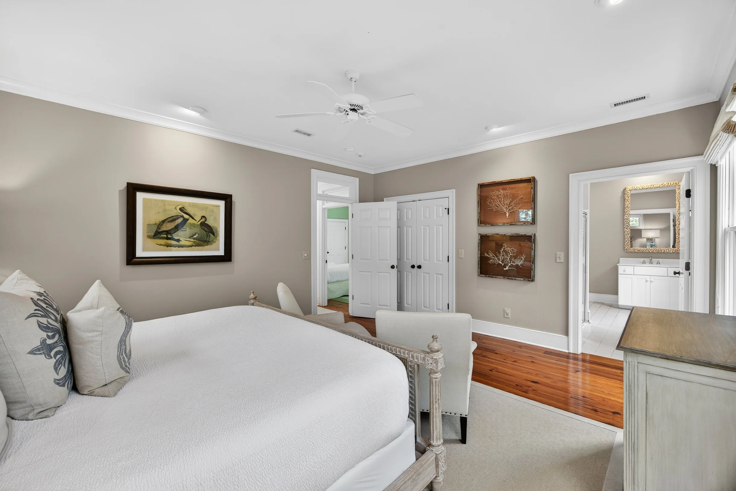 Wander Kiawah Glow #34