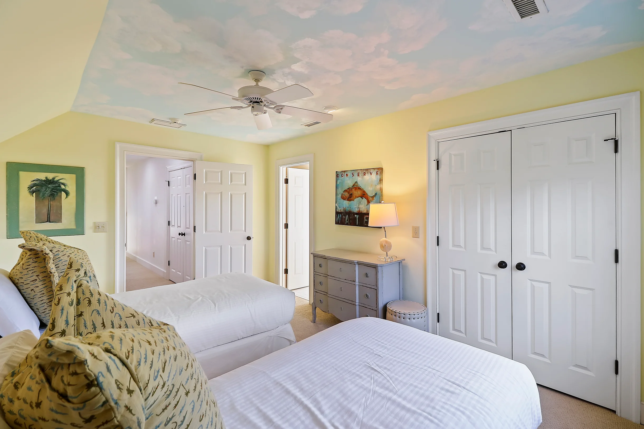 Wander Kiawah Glow #38