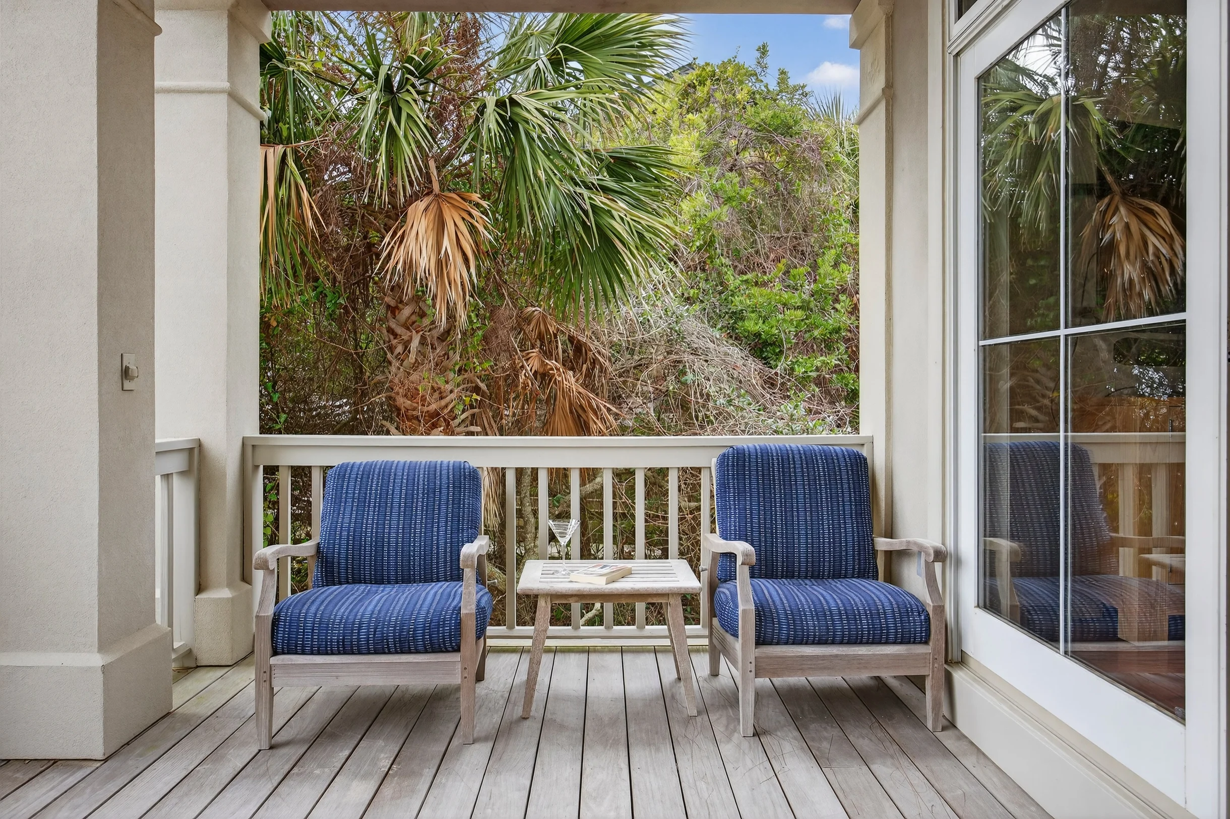 Wander Kiawah Glow #5