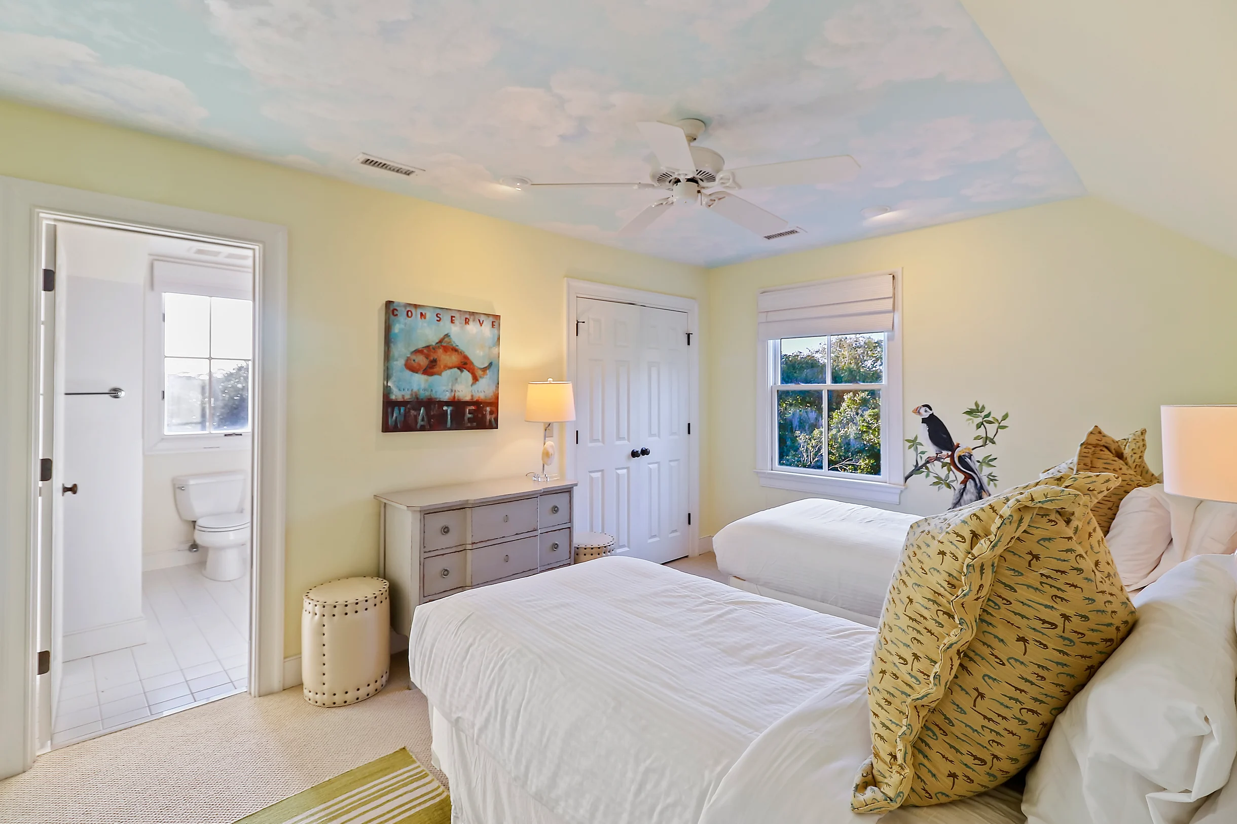 Wander Kiawah Glow #22