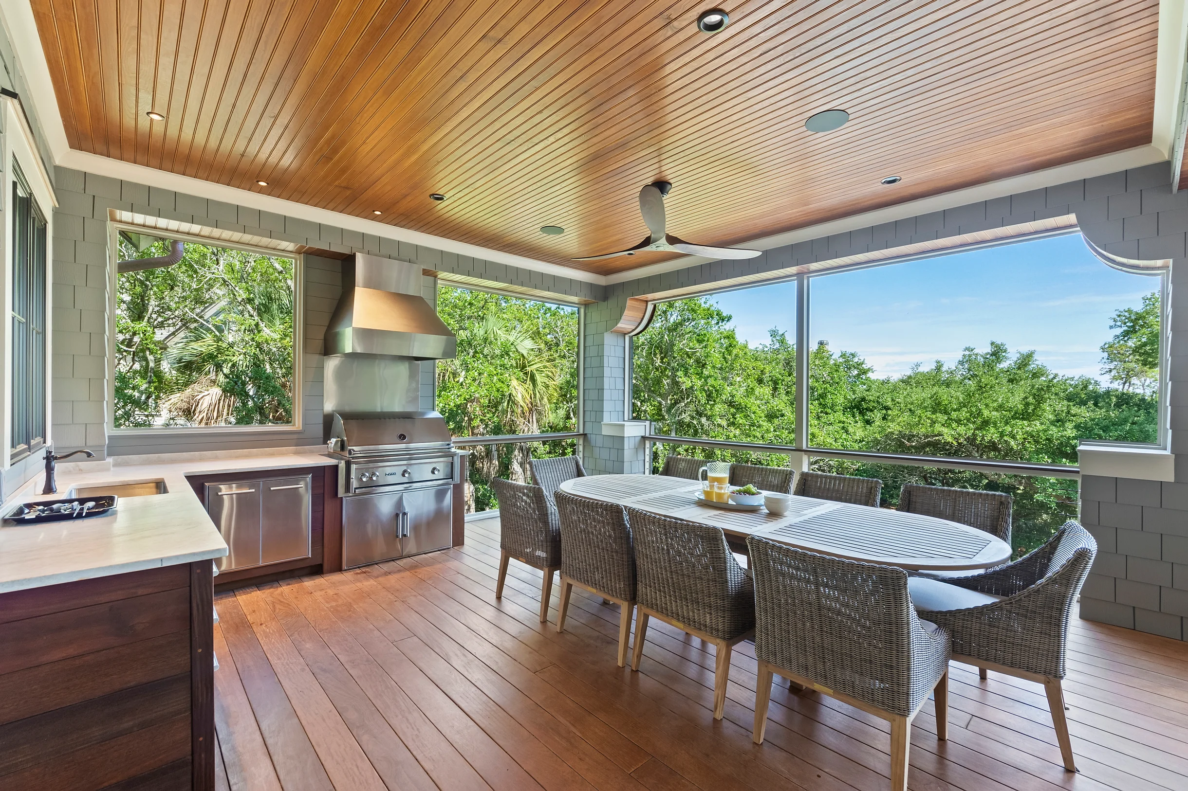 Wander Kiawah Breeze #47